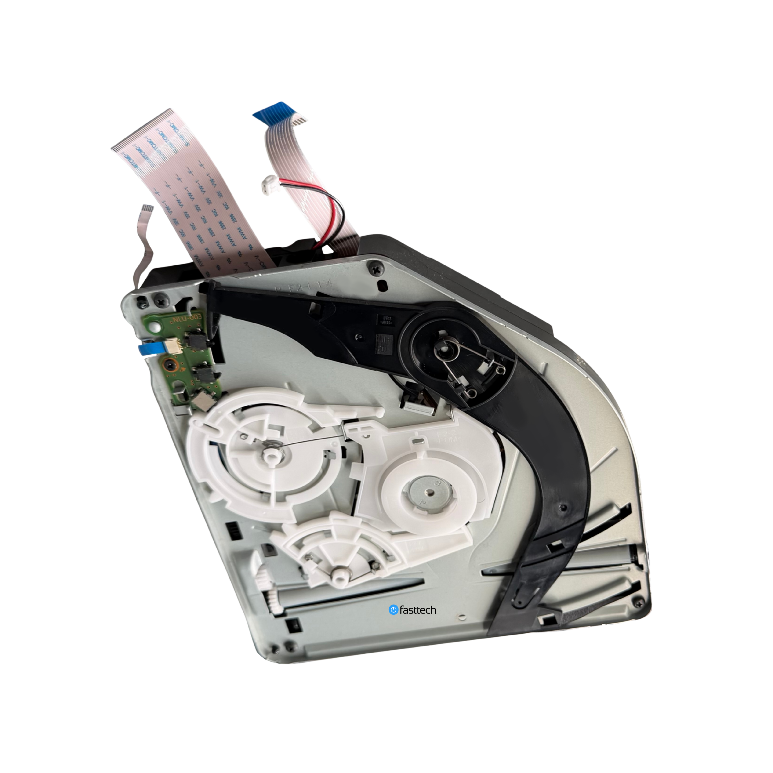 PlayStation 5 Disc Drive for CFI-1115A - 11.png