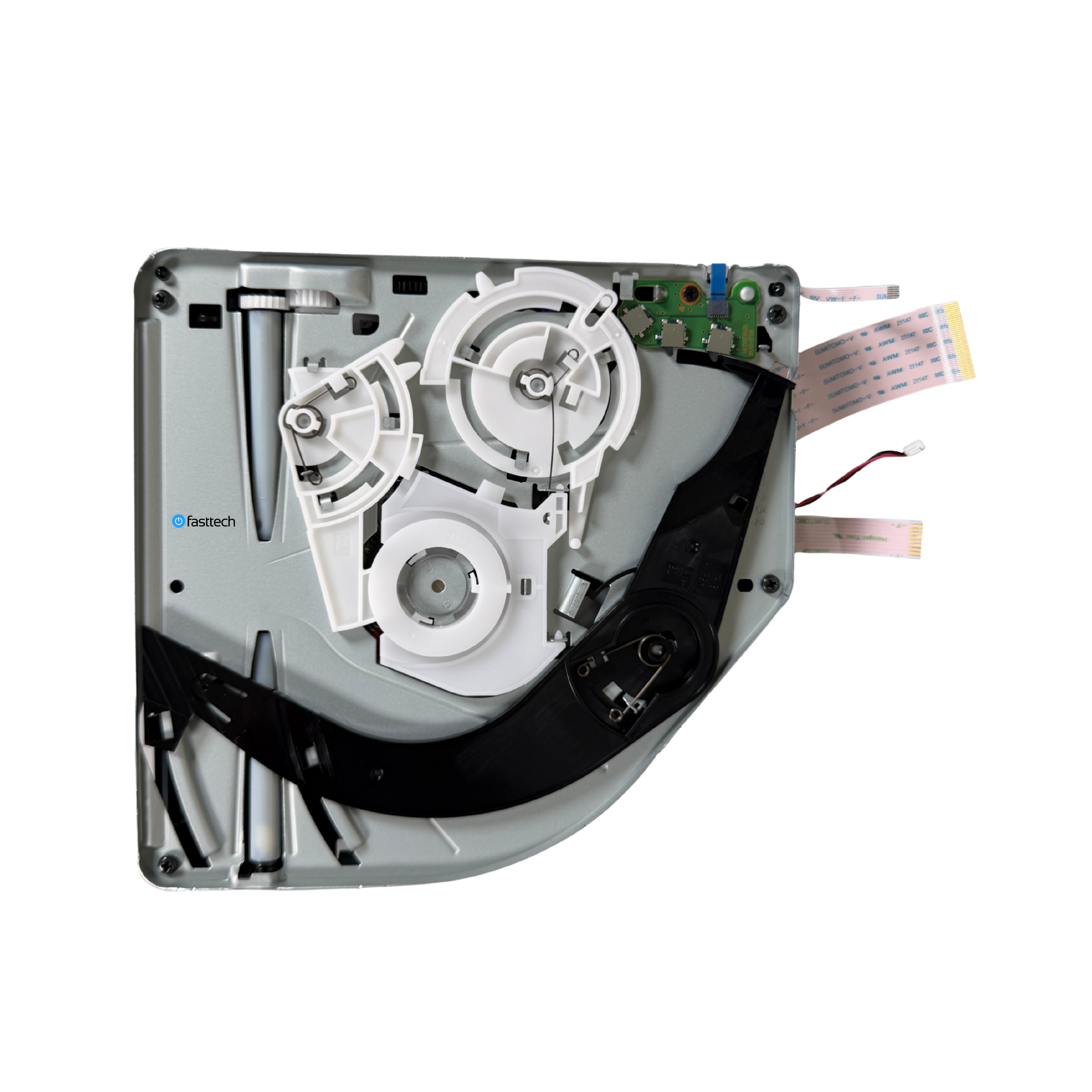 PlayStation 5 Disc Drive KEM-497AAA for CFI-1215A - 4.png