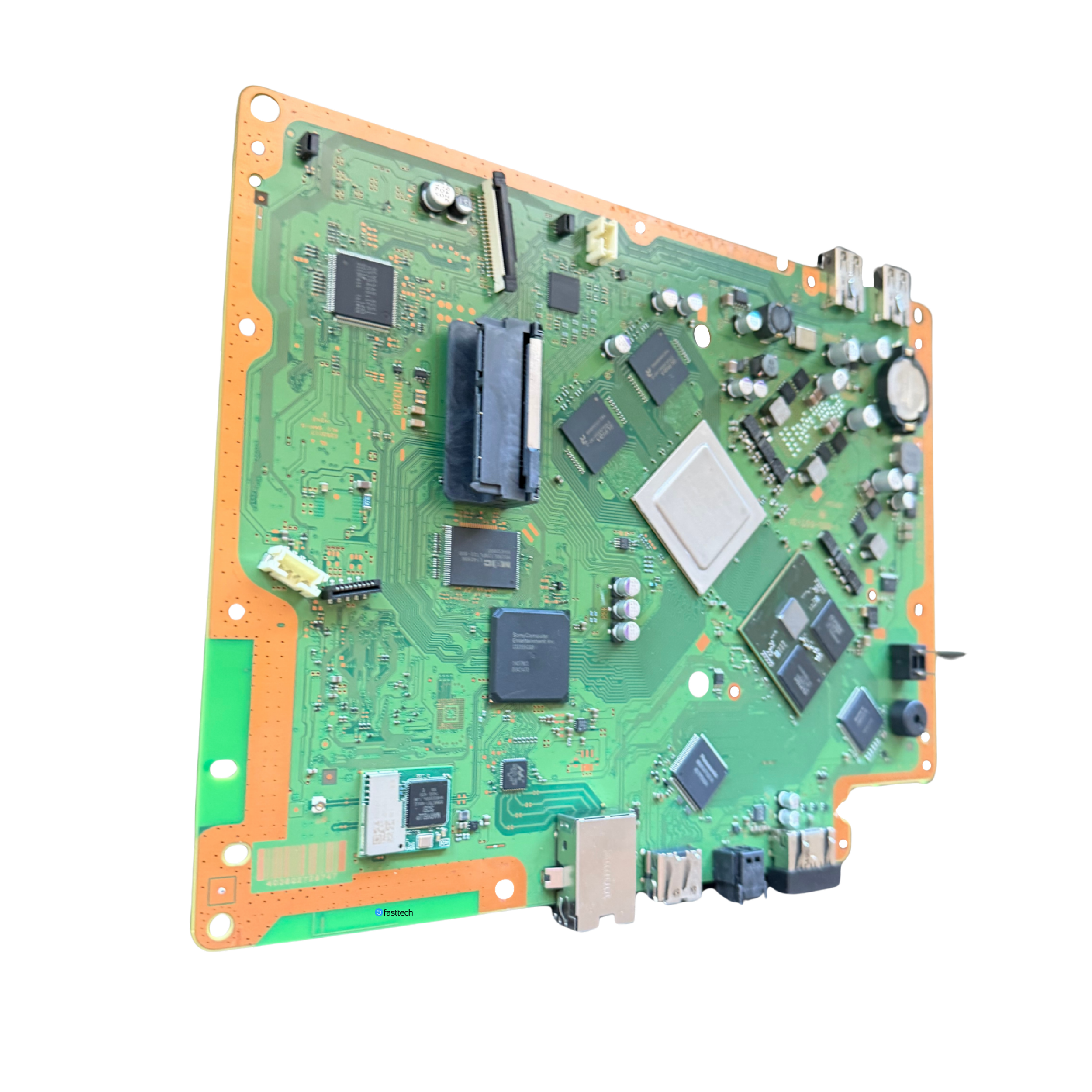 PlayStation 3 Super Slim 4301 REX-001 Motherboard - 11.png