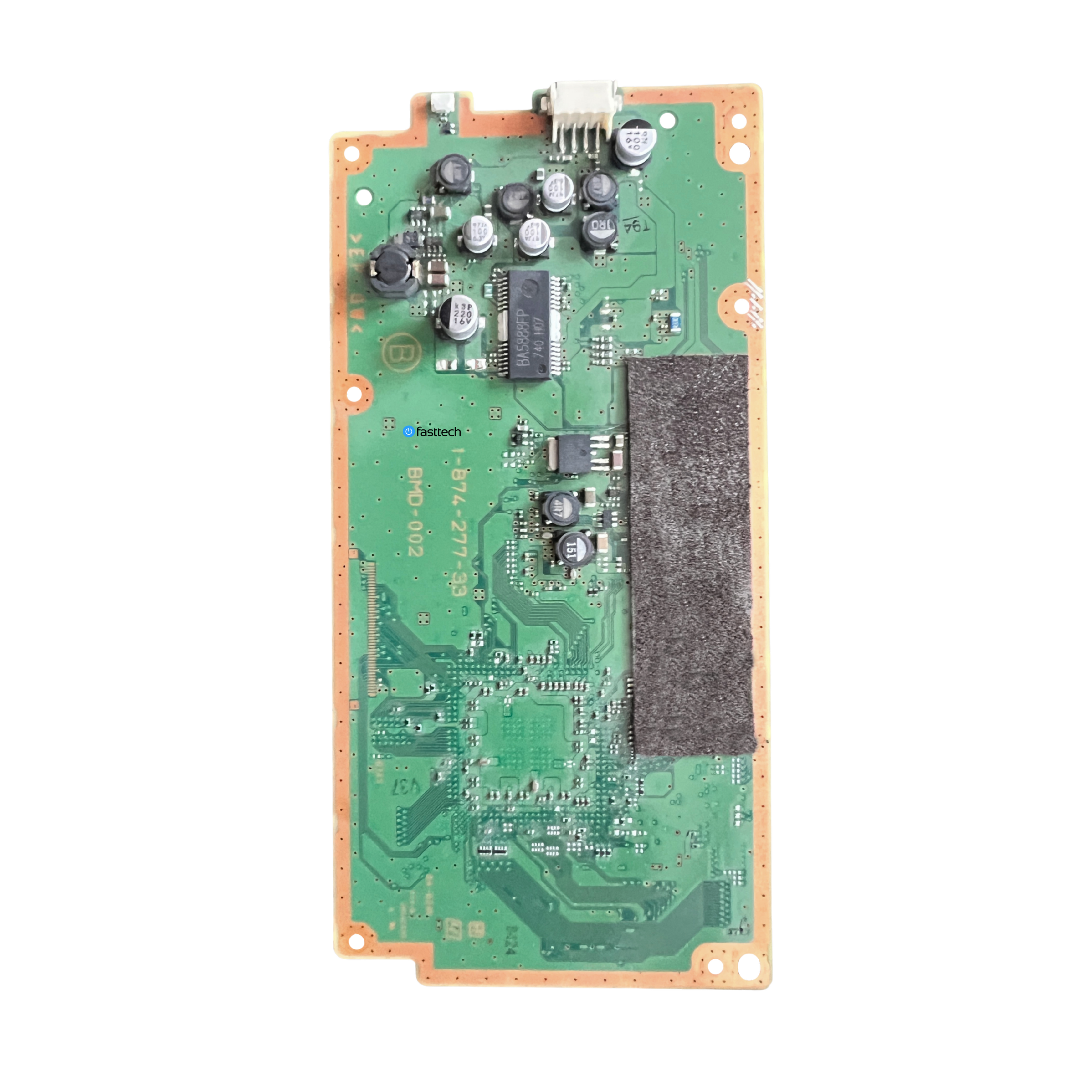 PlayStation 3 BMD-002 Disc Drive Logic Board - 9.png