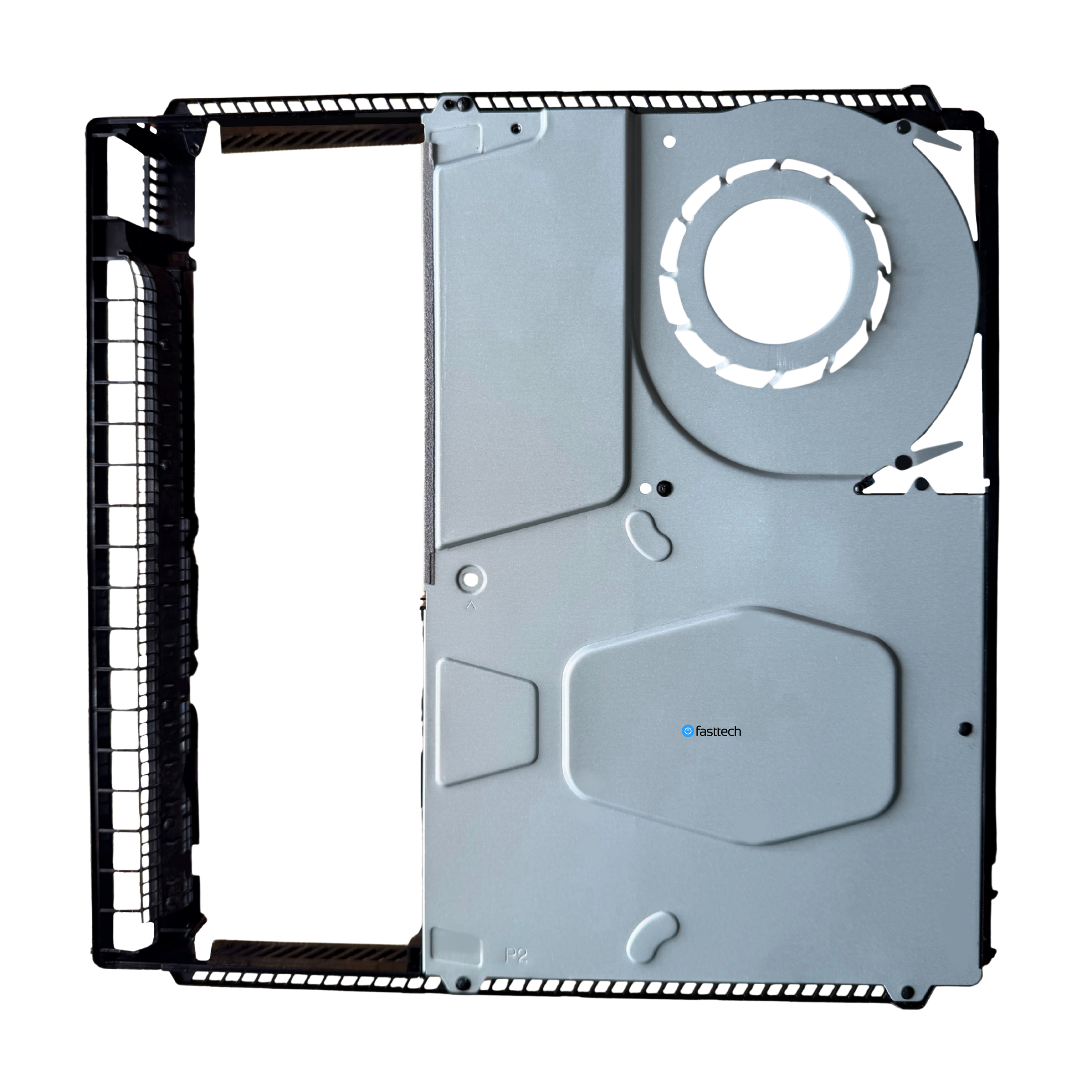 PlayStation 4 Slim Midframe - 4.png