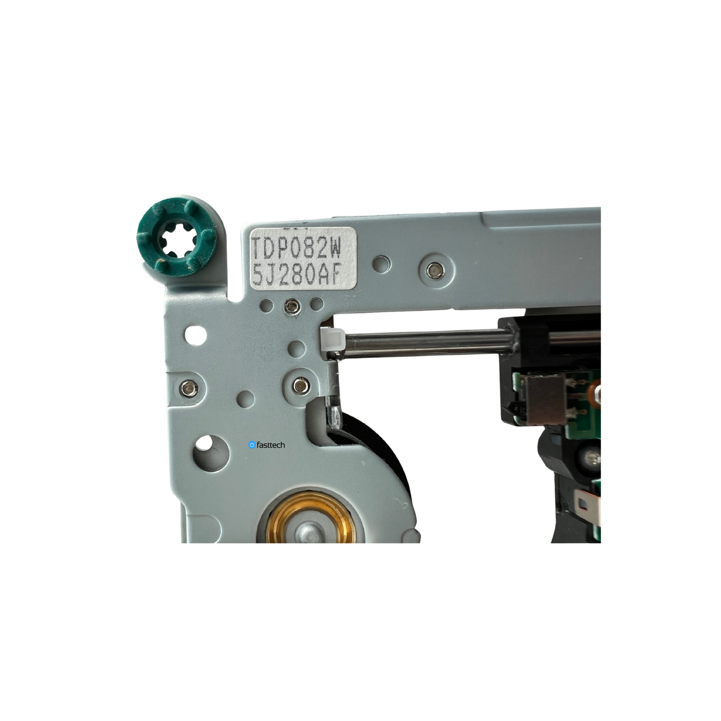 Playstation 2 Laser Lens with Deck TDP082W 5J280AF - 11.png