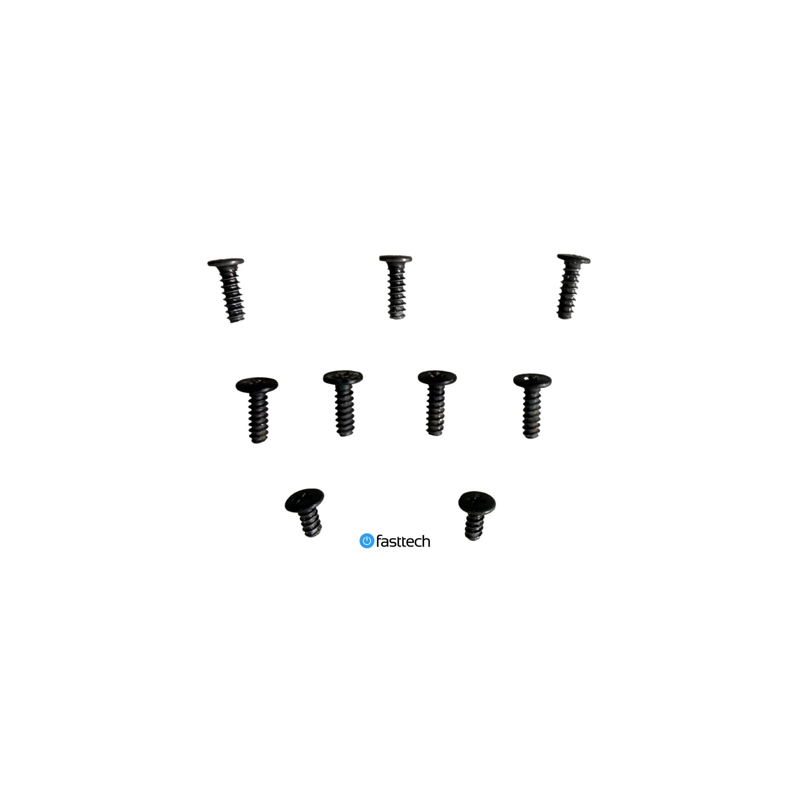 DualShock 4 Controller Screw Set JDM-001 - 1.png