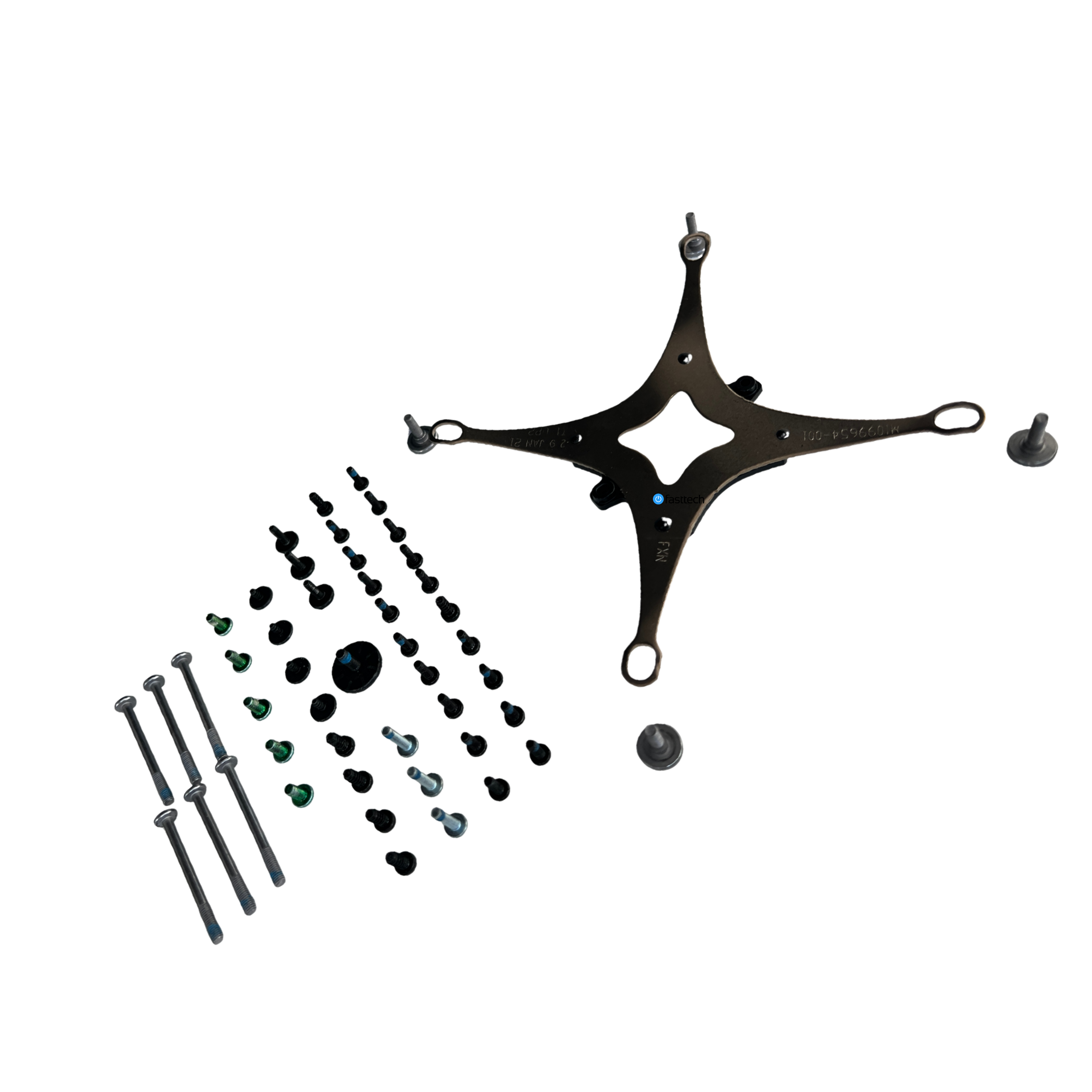 Xbox Series X Complete Screw Set - 14.png