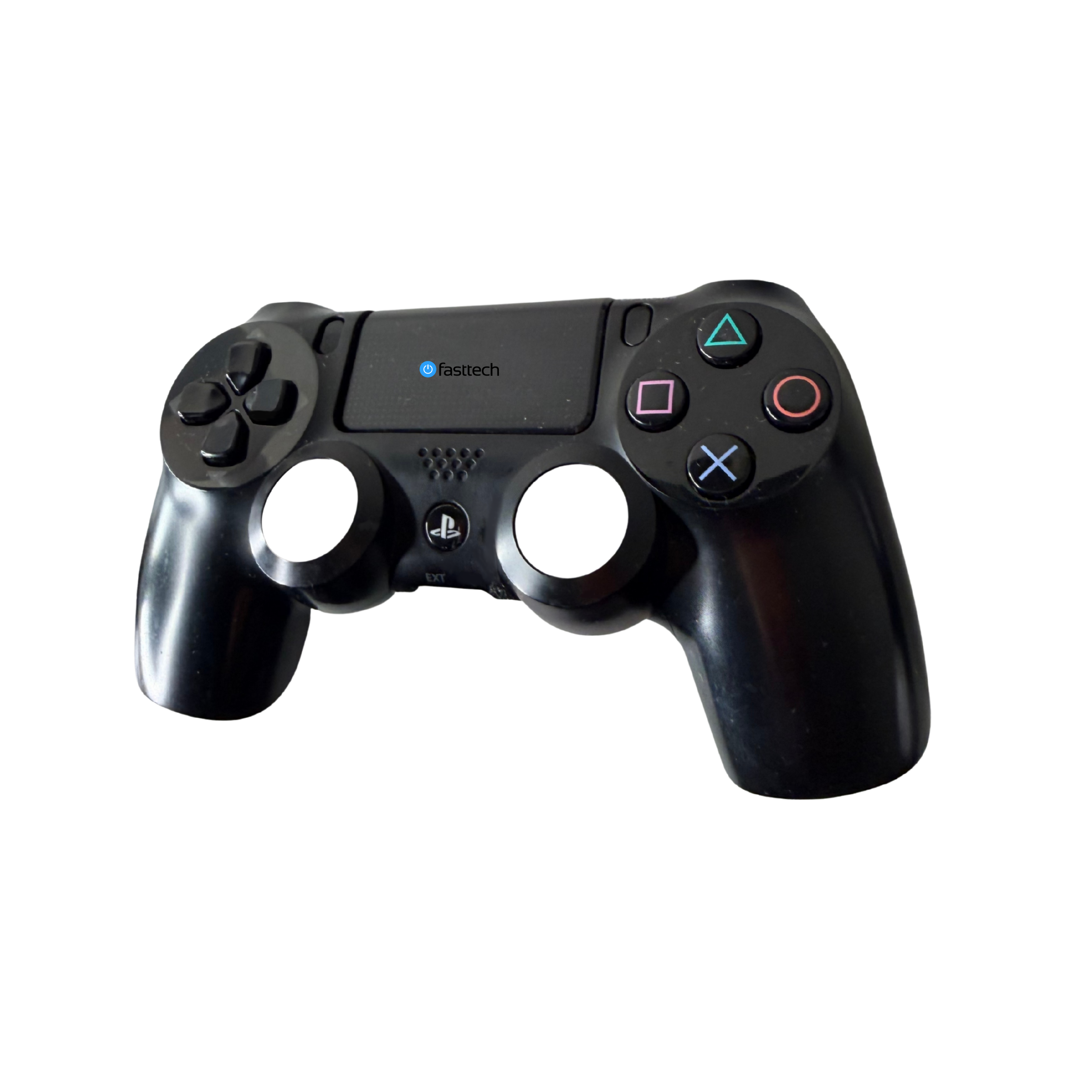 PlayStation 4 DualShock 4 Controller Front Panel JDM-001 - 26.png