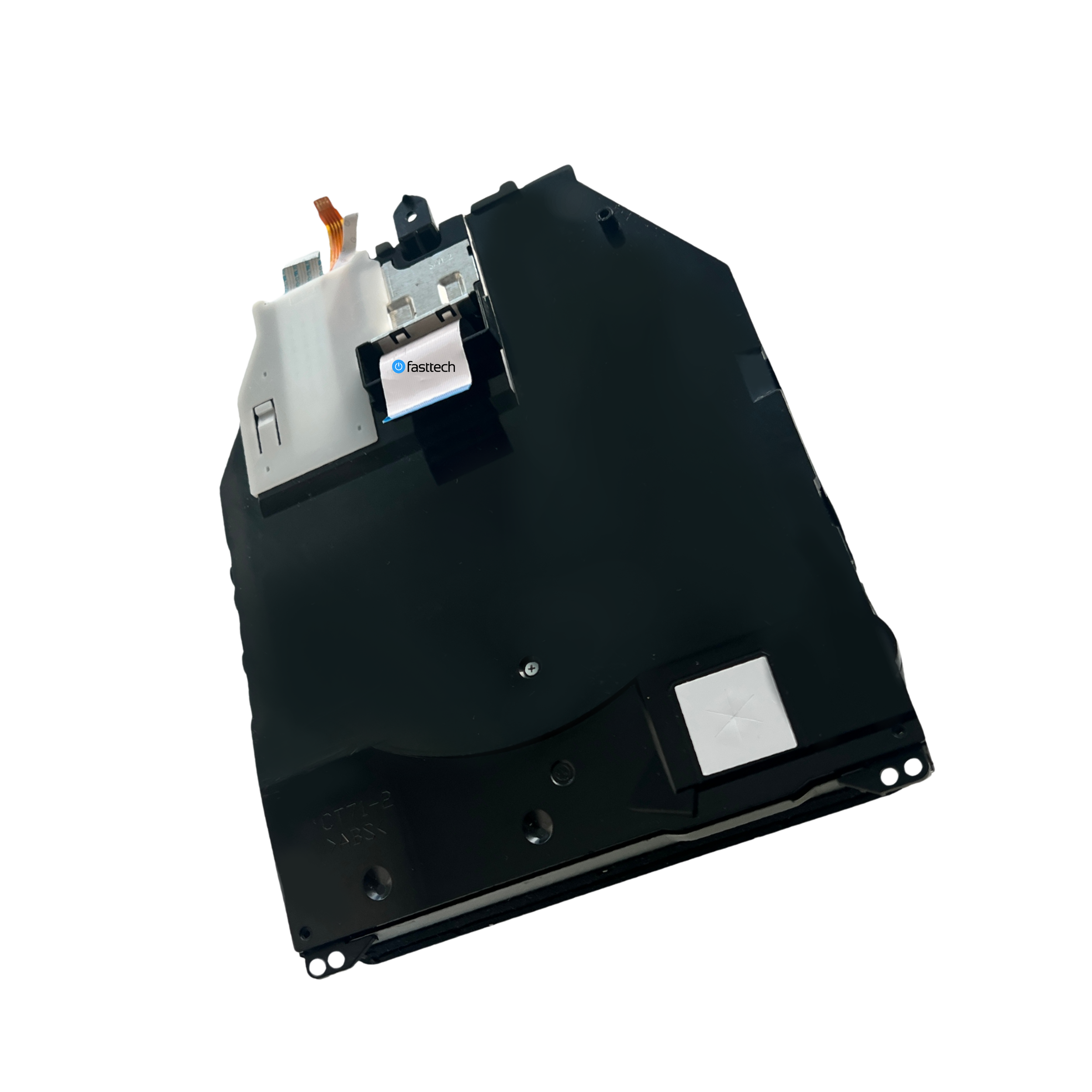 PlayStation 3 Slim Disc Drive (CECH-2501) - 20.png