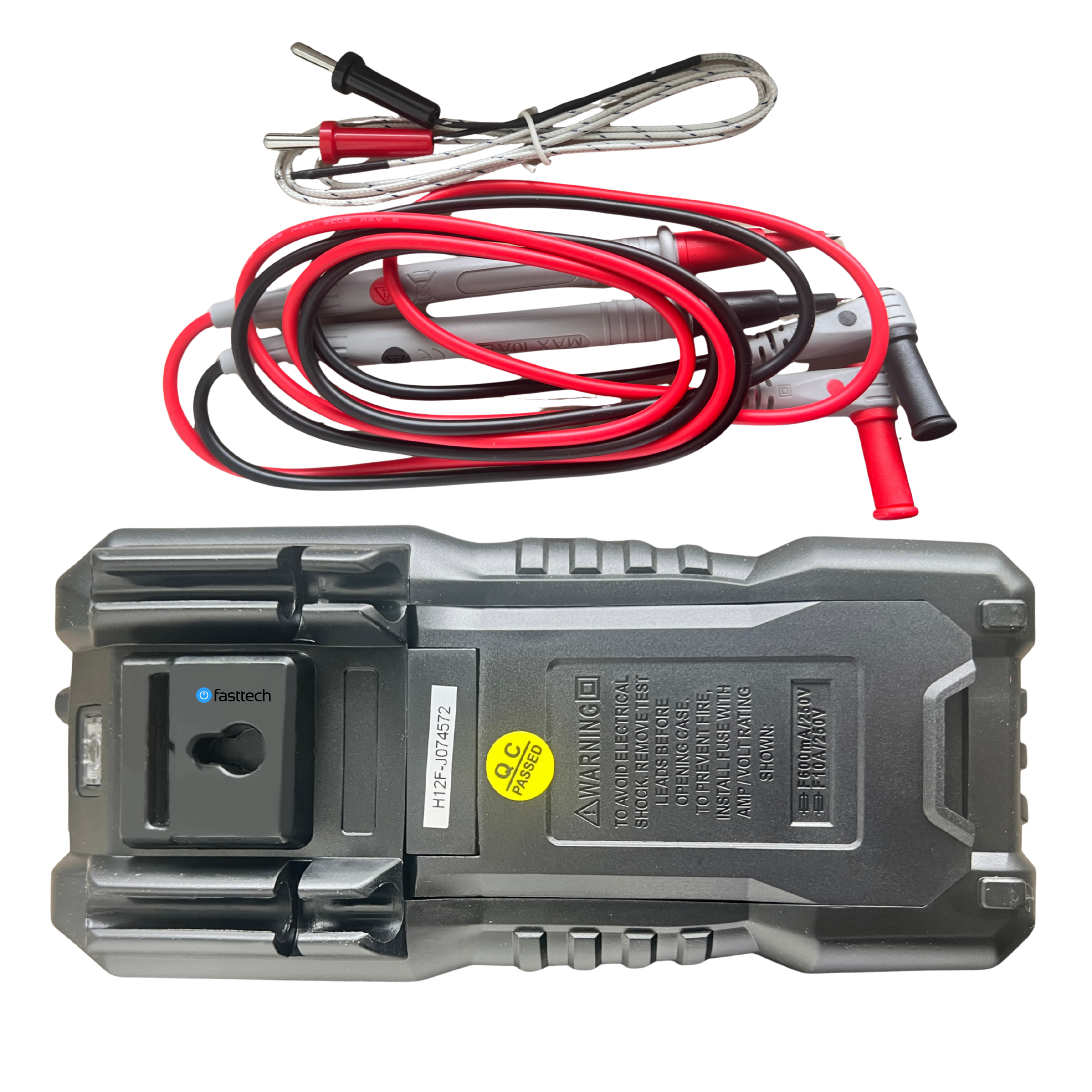 KAIWEETS Digital Multimeter TRMS 6000 Counts Ohmmeter Voltmeter - 24.png