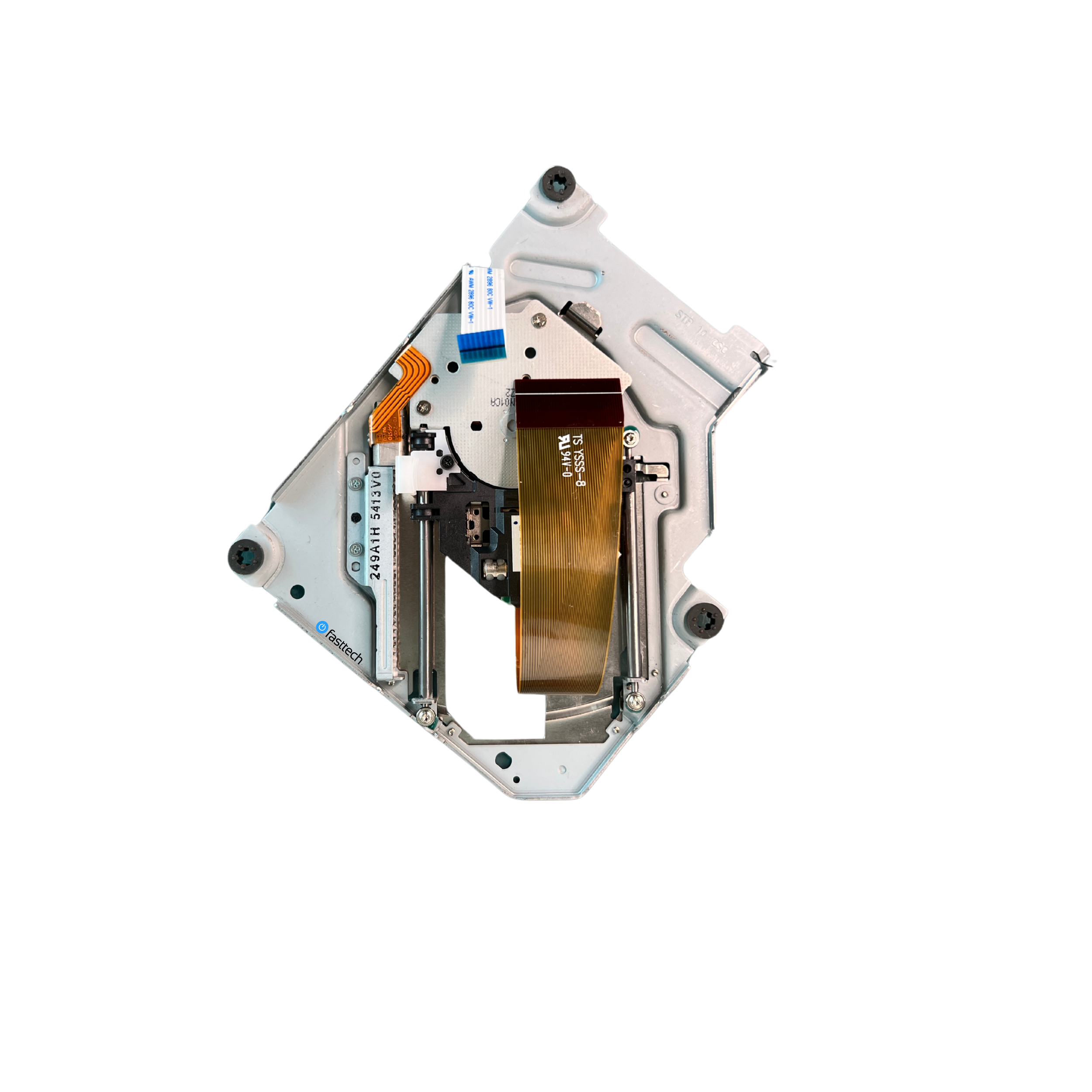 Xbox One Laser Lens with Deck fasttechstore.com 1 (12).png