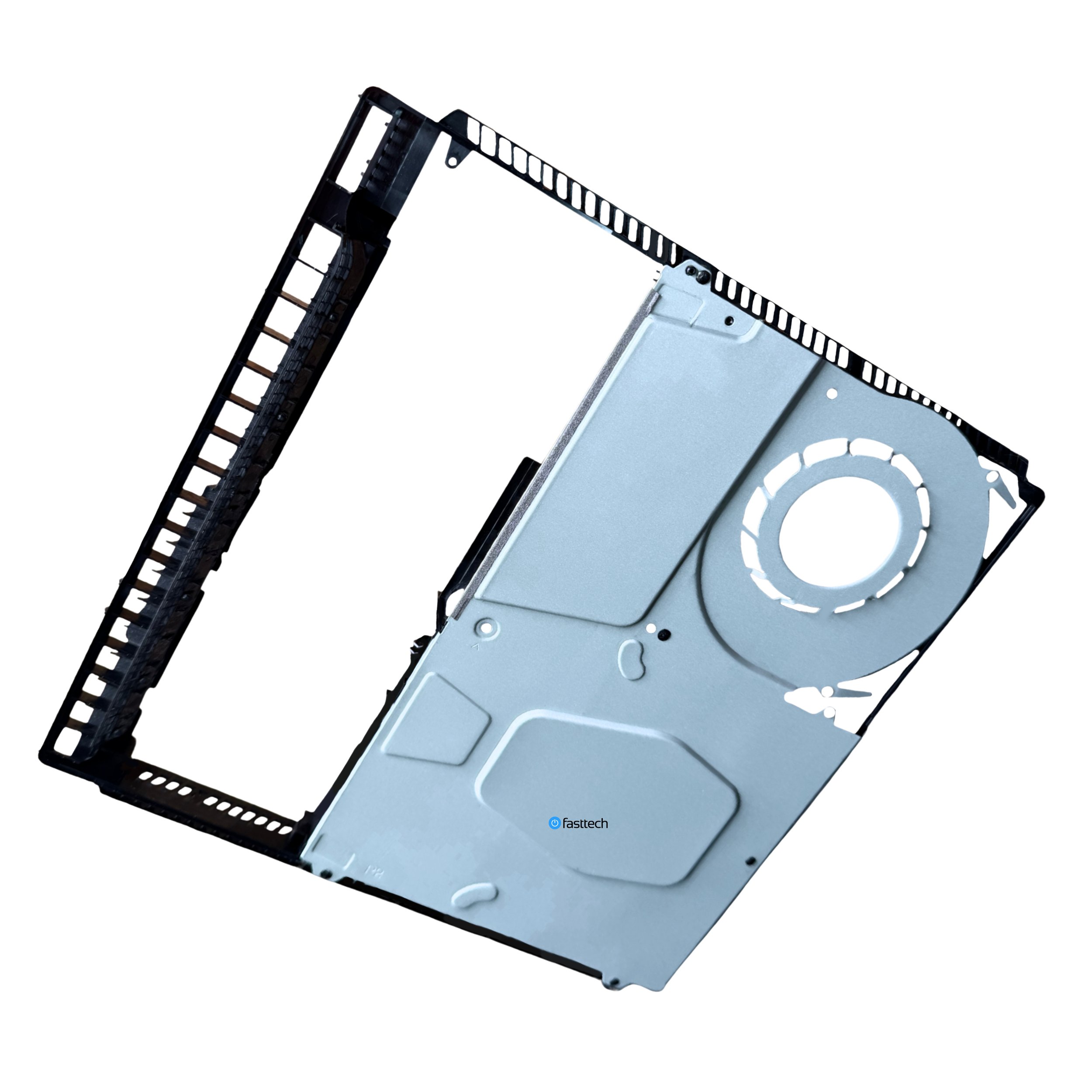 PlayStation 4 Slim Midframe - 15.png