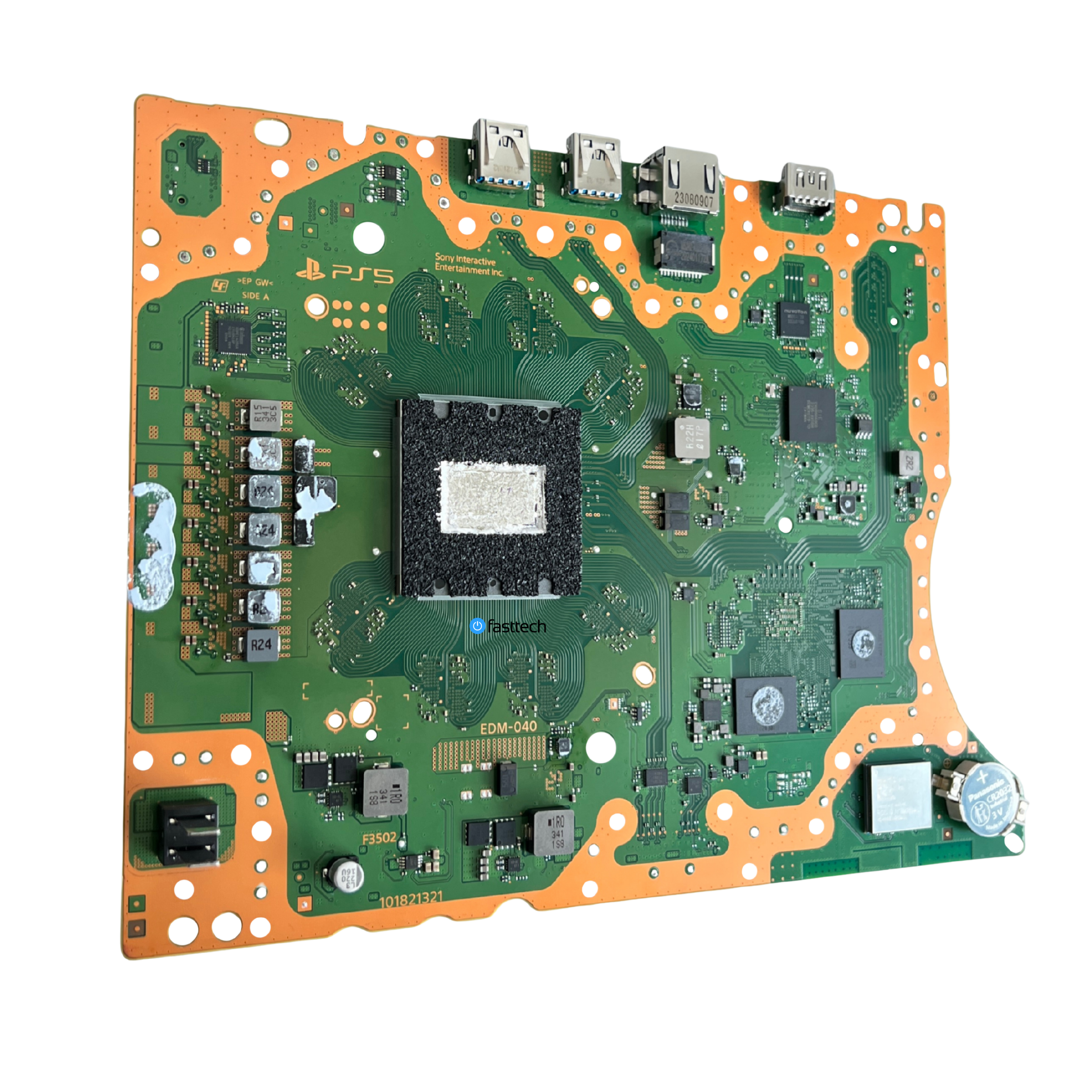 PlayStation 5 Slim Motherboard (EDM-040) - 22.png