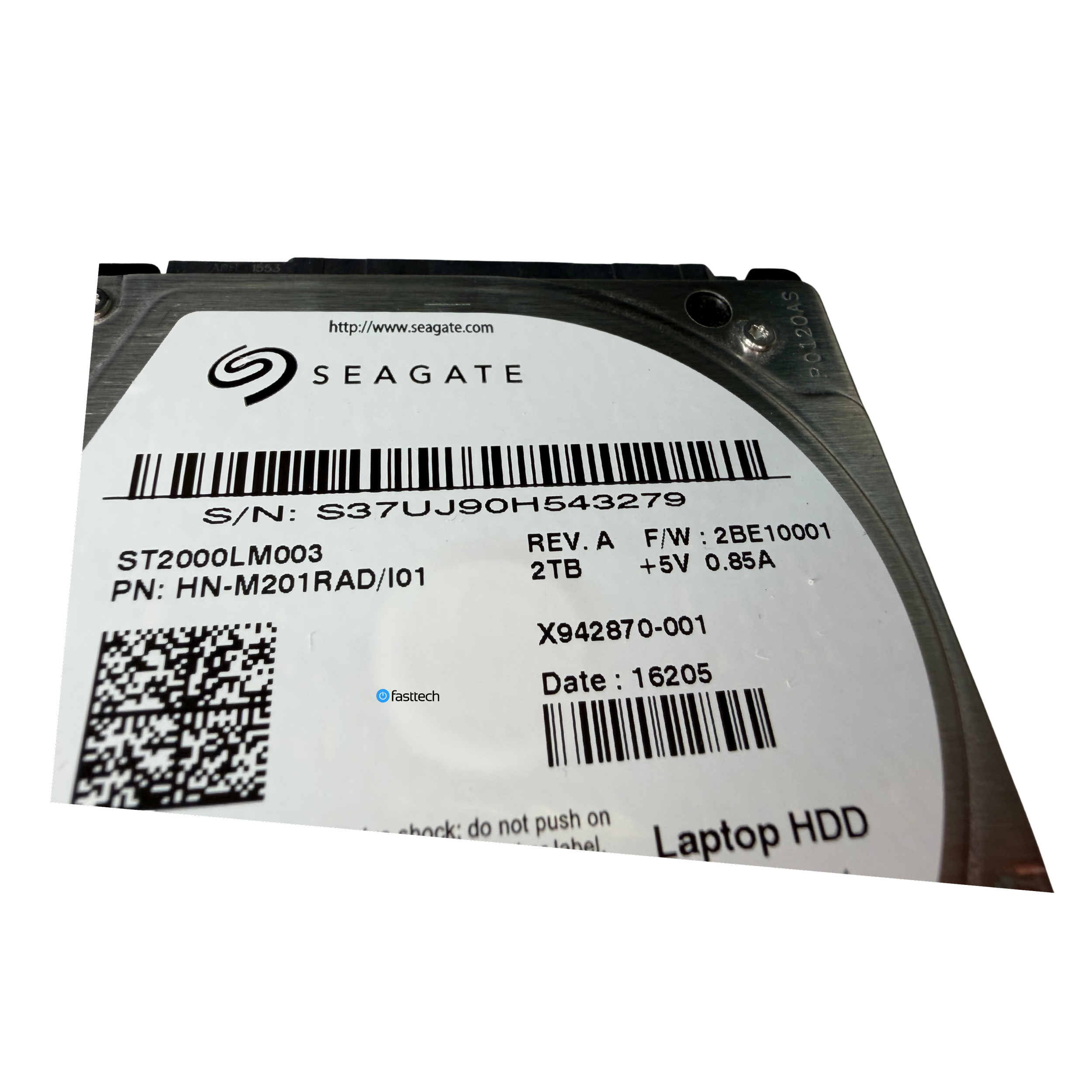 PlayStation 4 Hard Drive (2TB) - 38.png