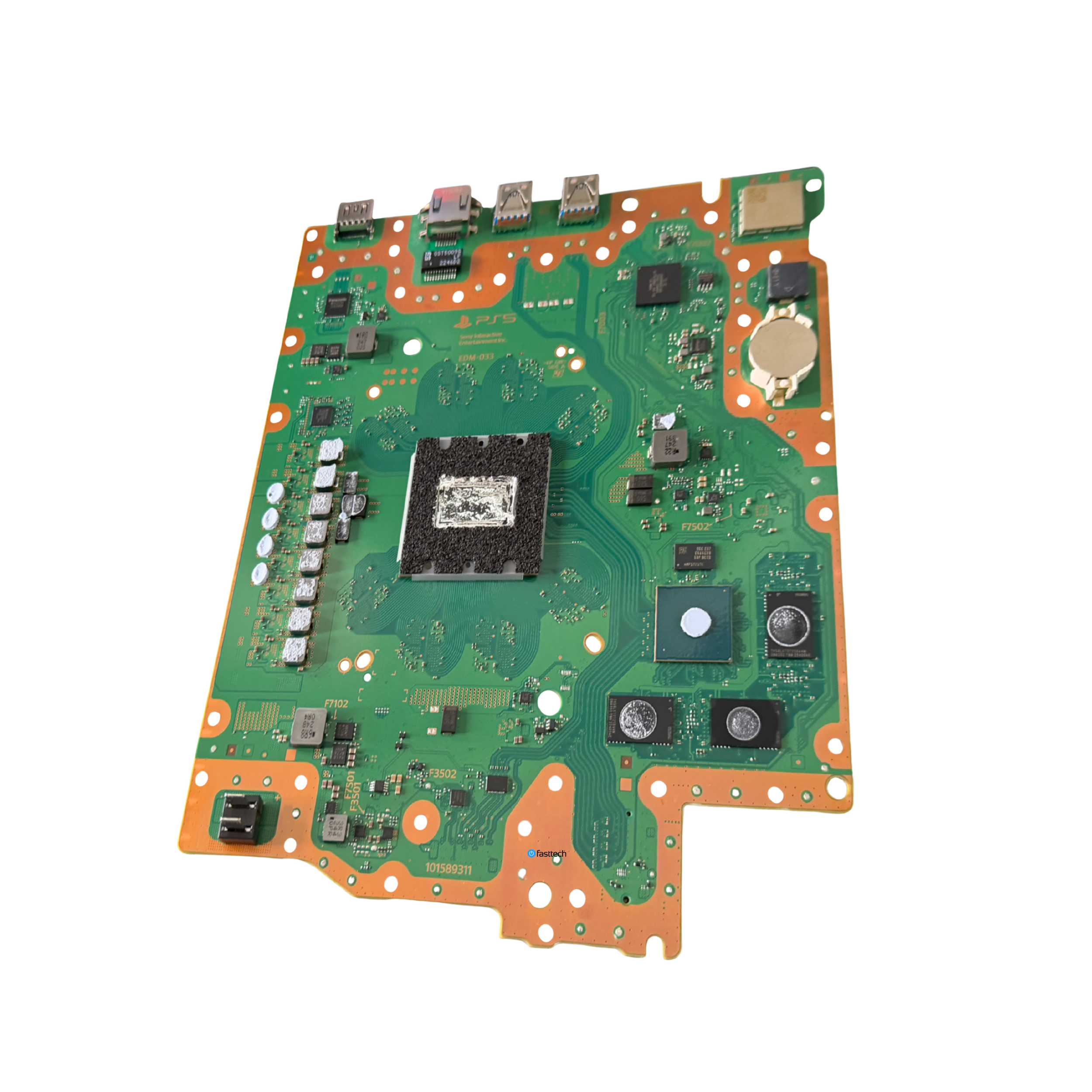 PlayStation 5 Digital Edition Motherboard (EDM-033) - 8.png