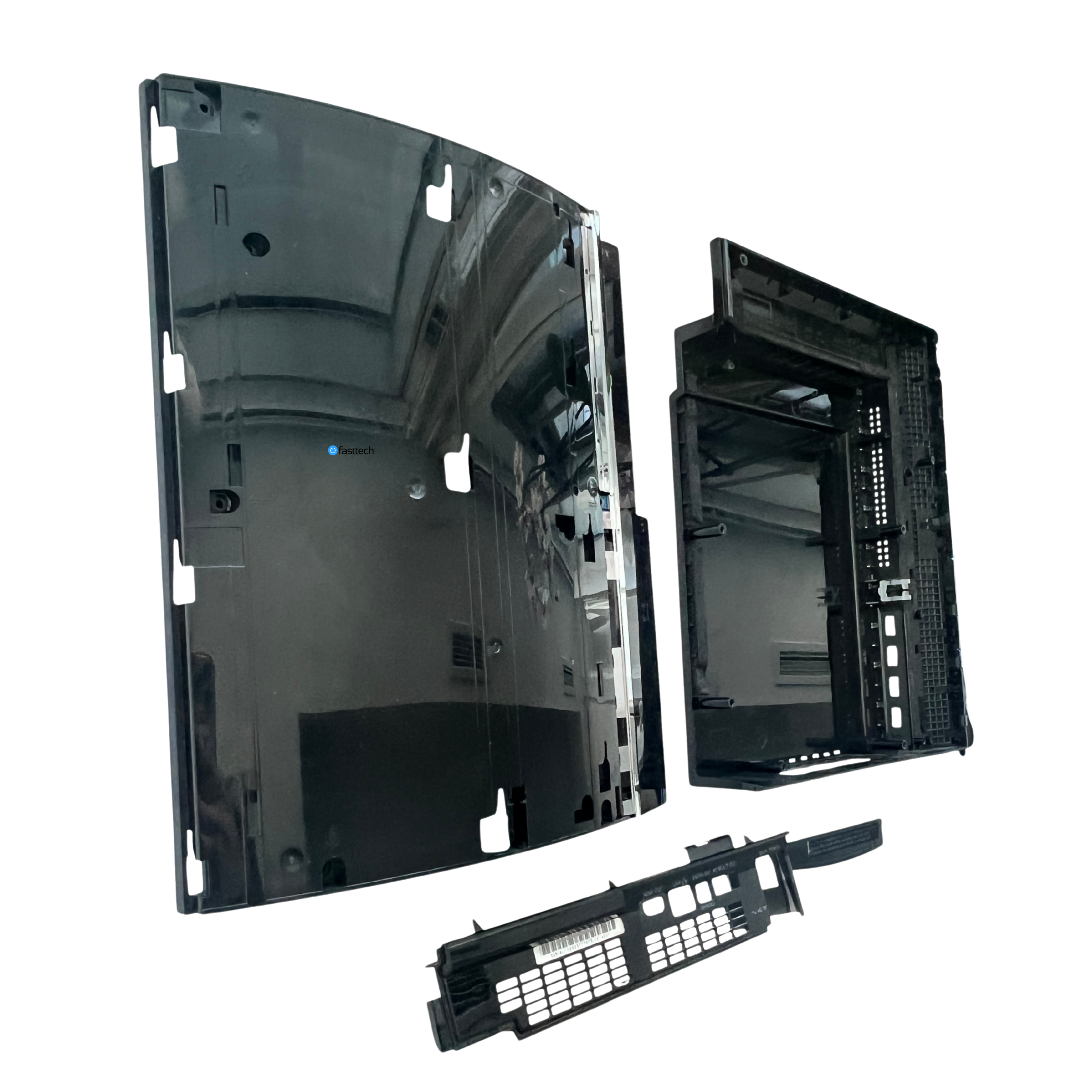 PlayStation 3 CECHE Casing  Shell - 59.png