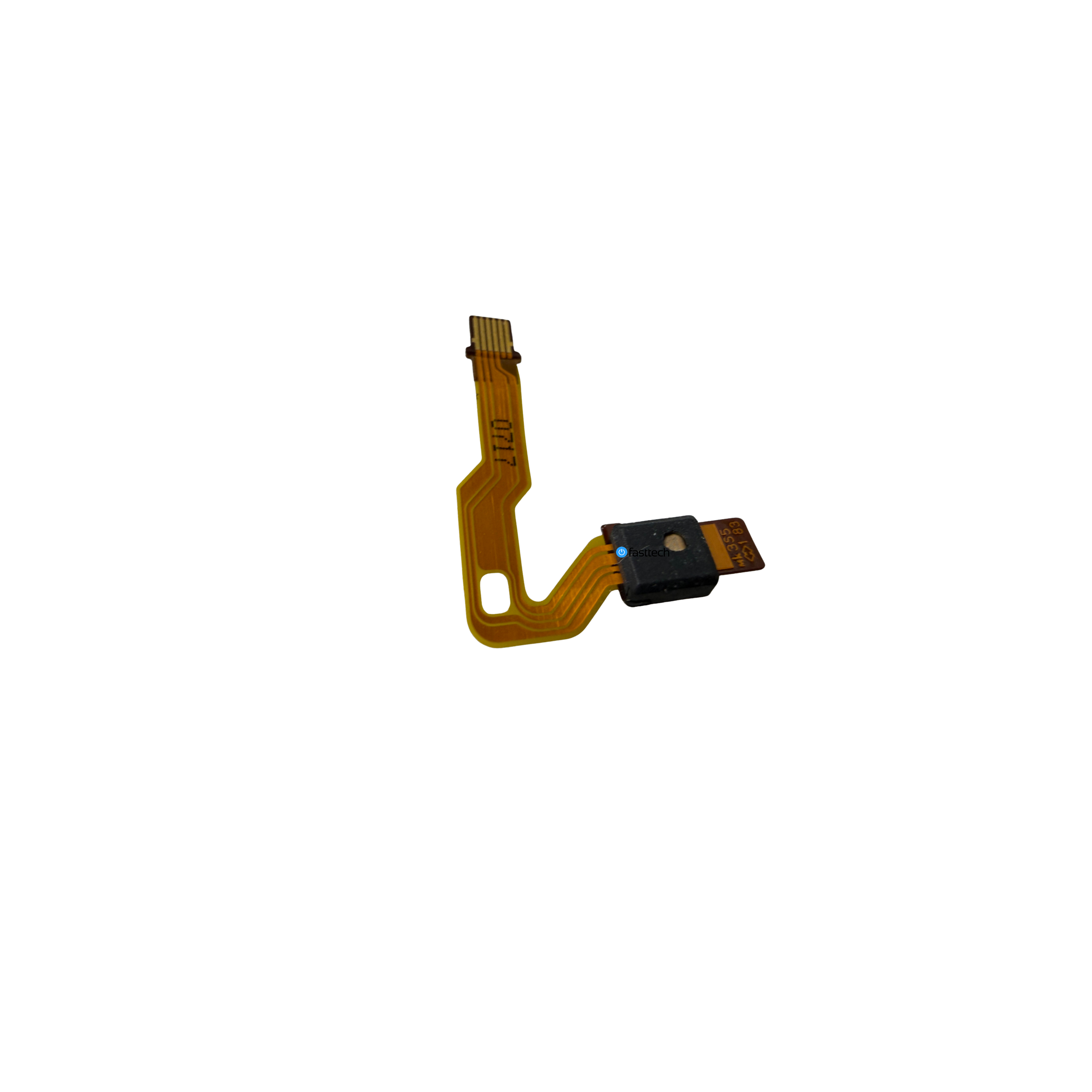 PS5 DualSense Controller Lower Microphone (BDM-010) - 21.png