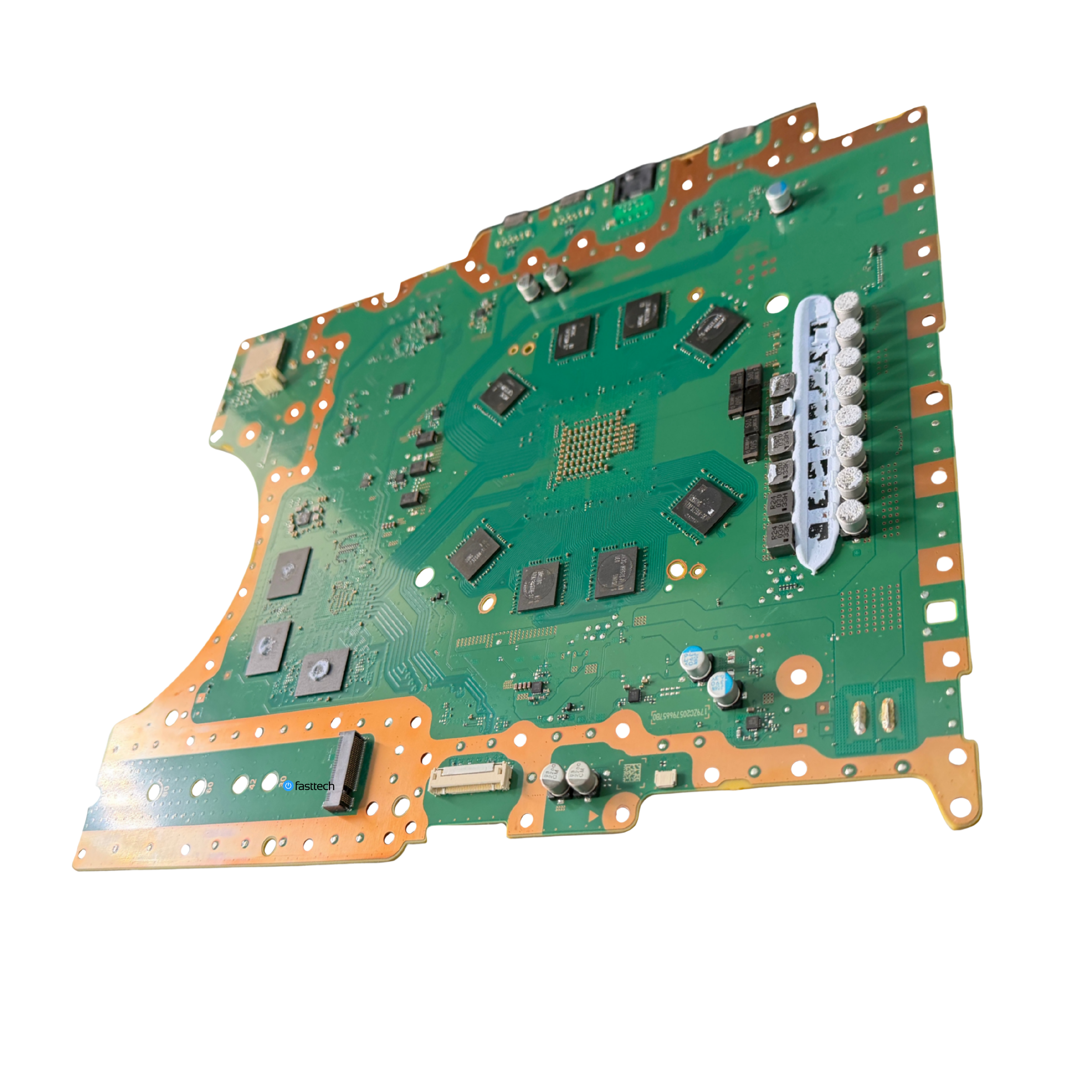 PlayStation 5 Digital Edition Motherboard (EDM-010) - 30.png