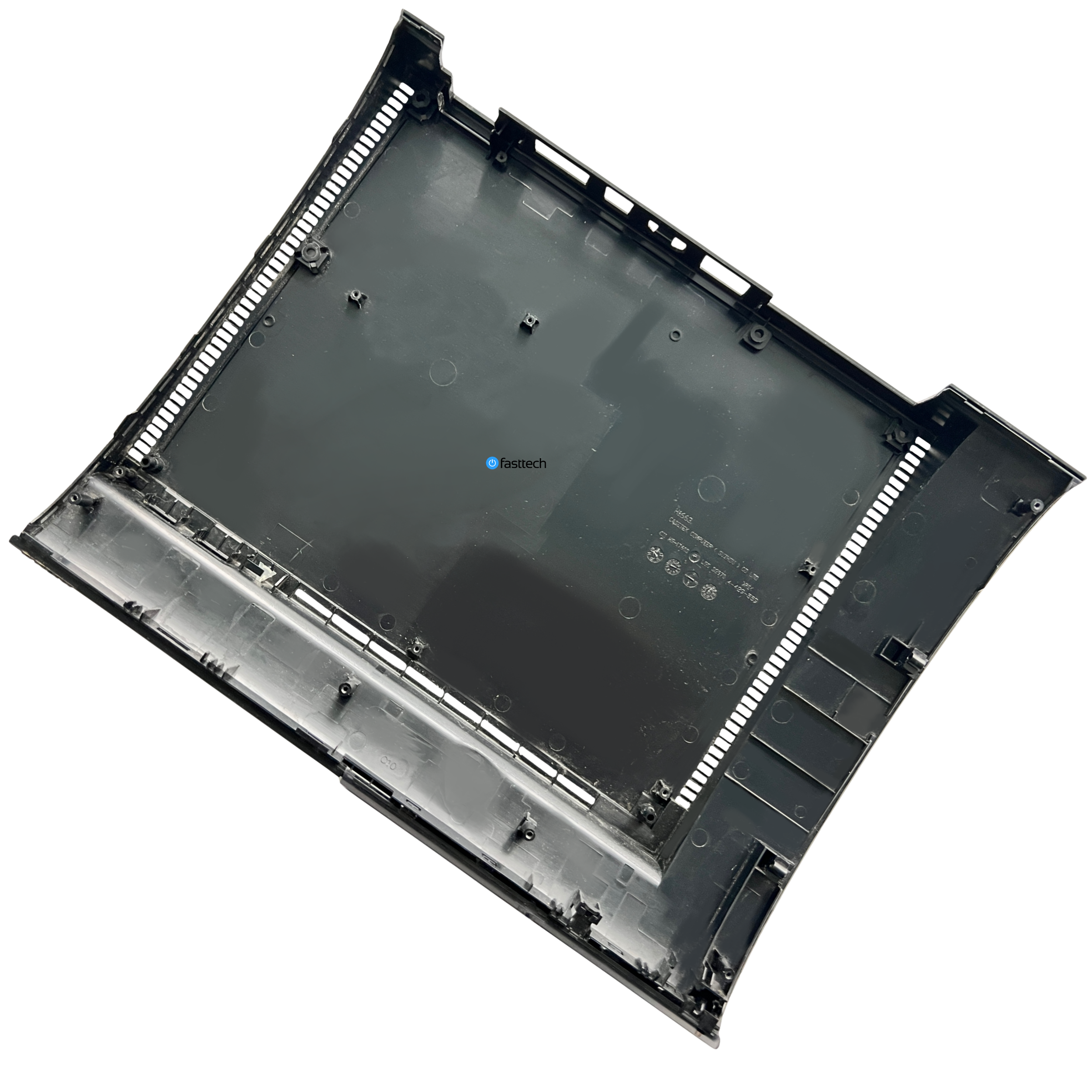 PlayStation 3 Super Slim CUH-4000 CUH-4XXXX Bottom Cover - 6.png