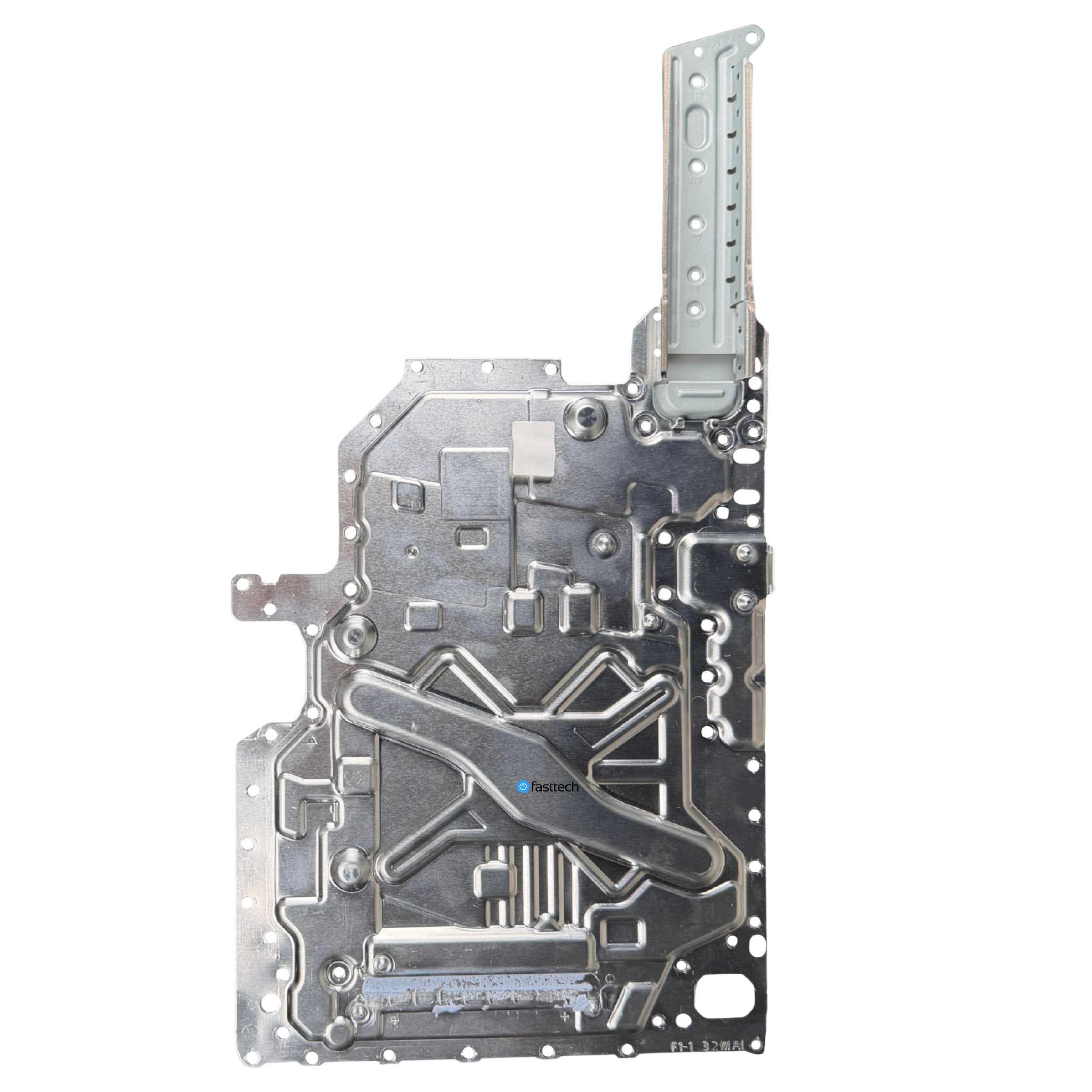 PlayStation 5 Pro Back Plate