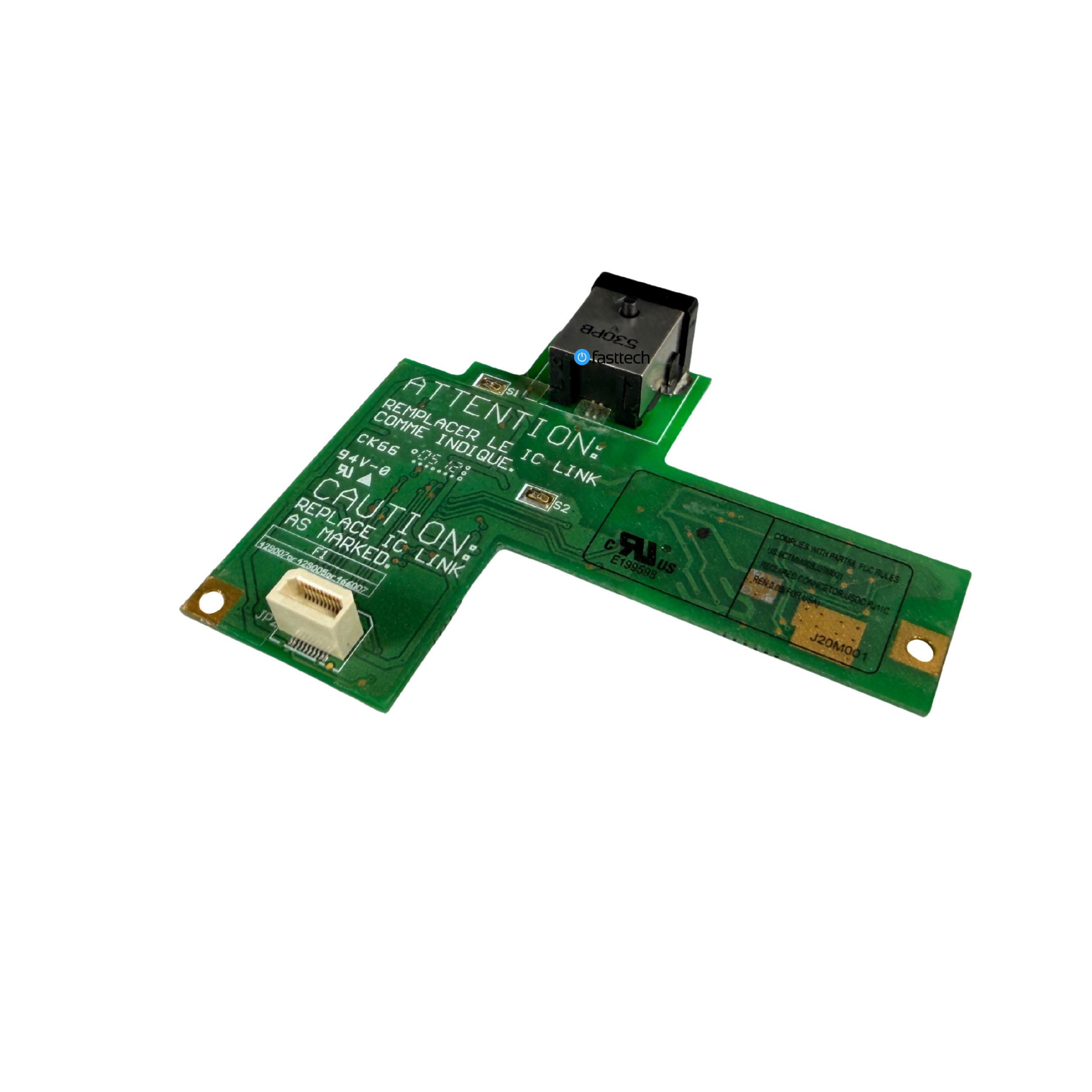 PlayStation 2 Slim Network Adapter  - 9.png