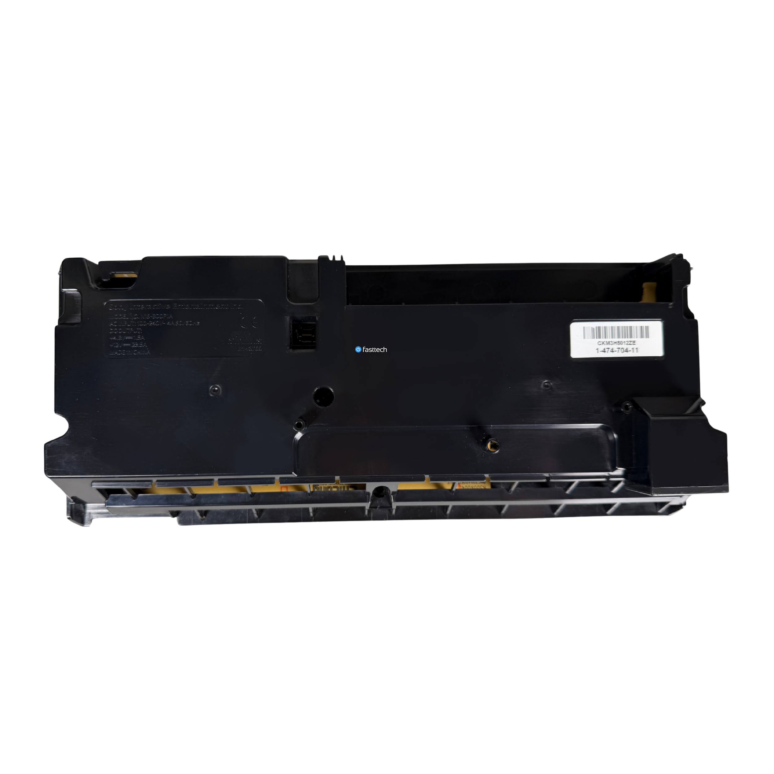 PlayStation 4 Pro Power Supply N15-300P1A (CUH-7100) - 21.png