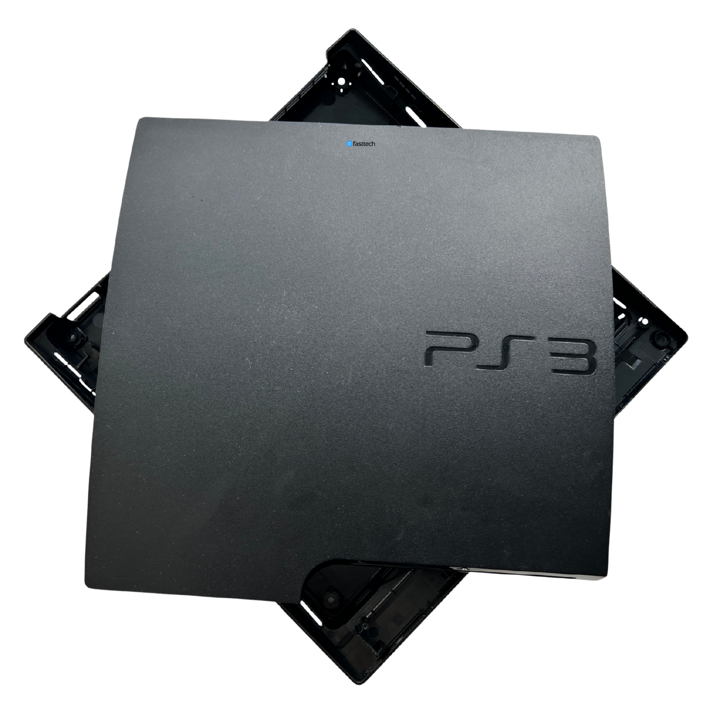 PlayStation 3 Slim (CECH-2000/CECH-2001) Complete Casing