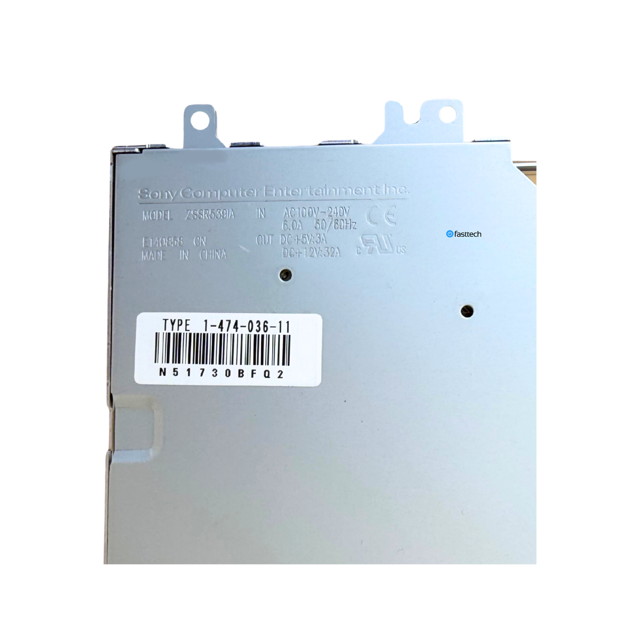PlayStation 3 Power Supply ZSSR539IA - 34.png