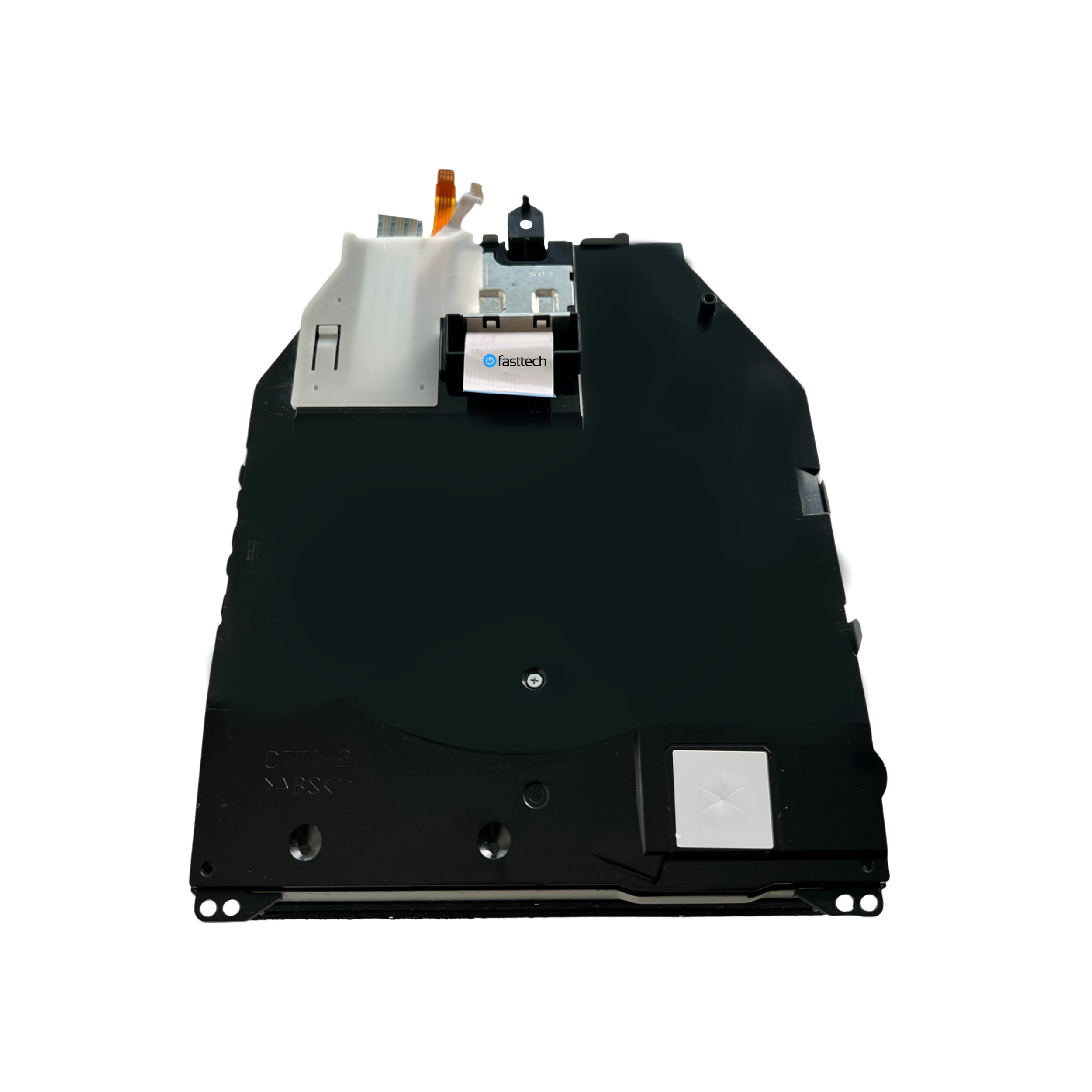 PlayStation 3 Slim Disc Drive (CECH-2501) - 31.png