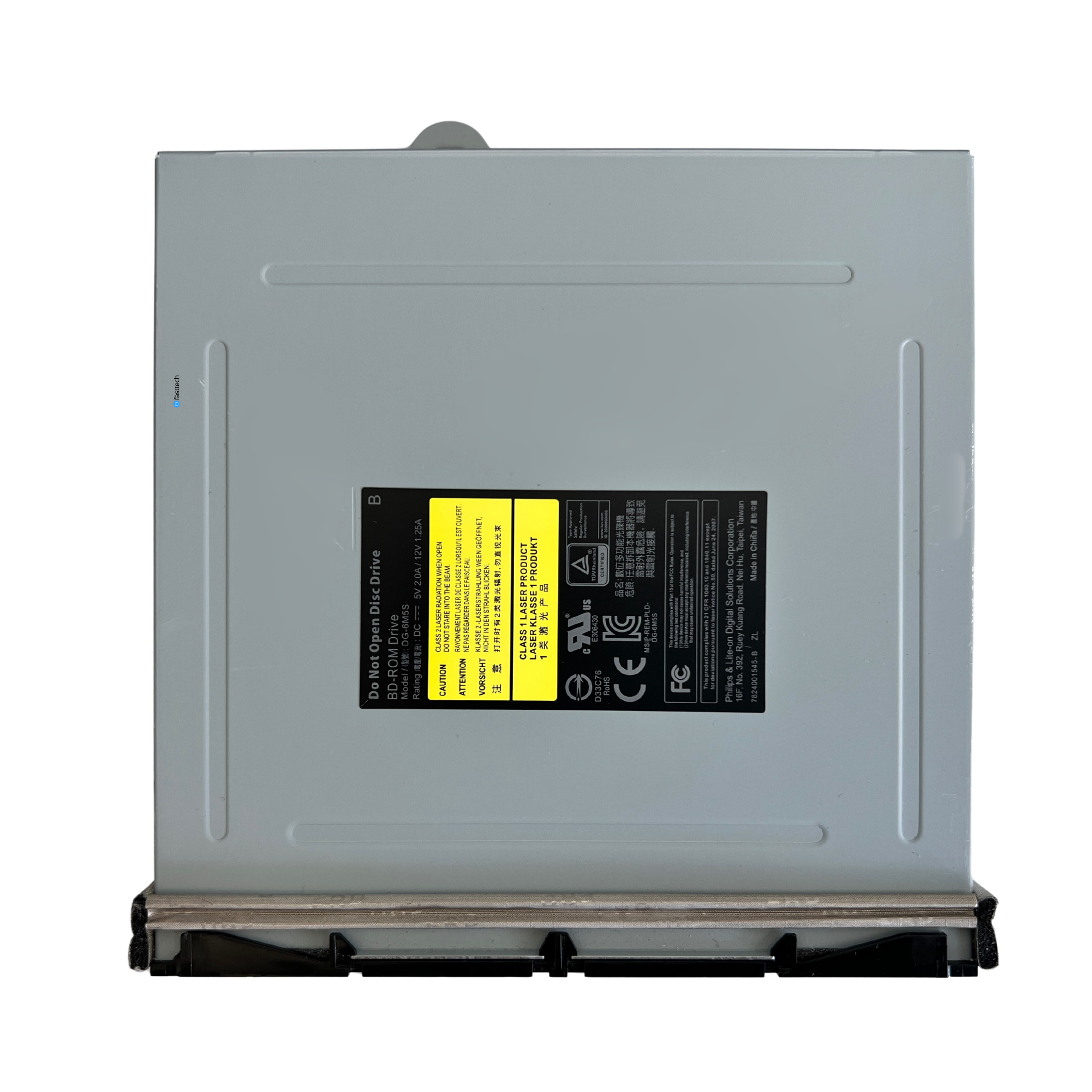 Xbox One X Disc Drive - fasttechstore.com (5).png