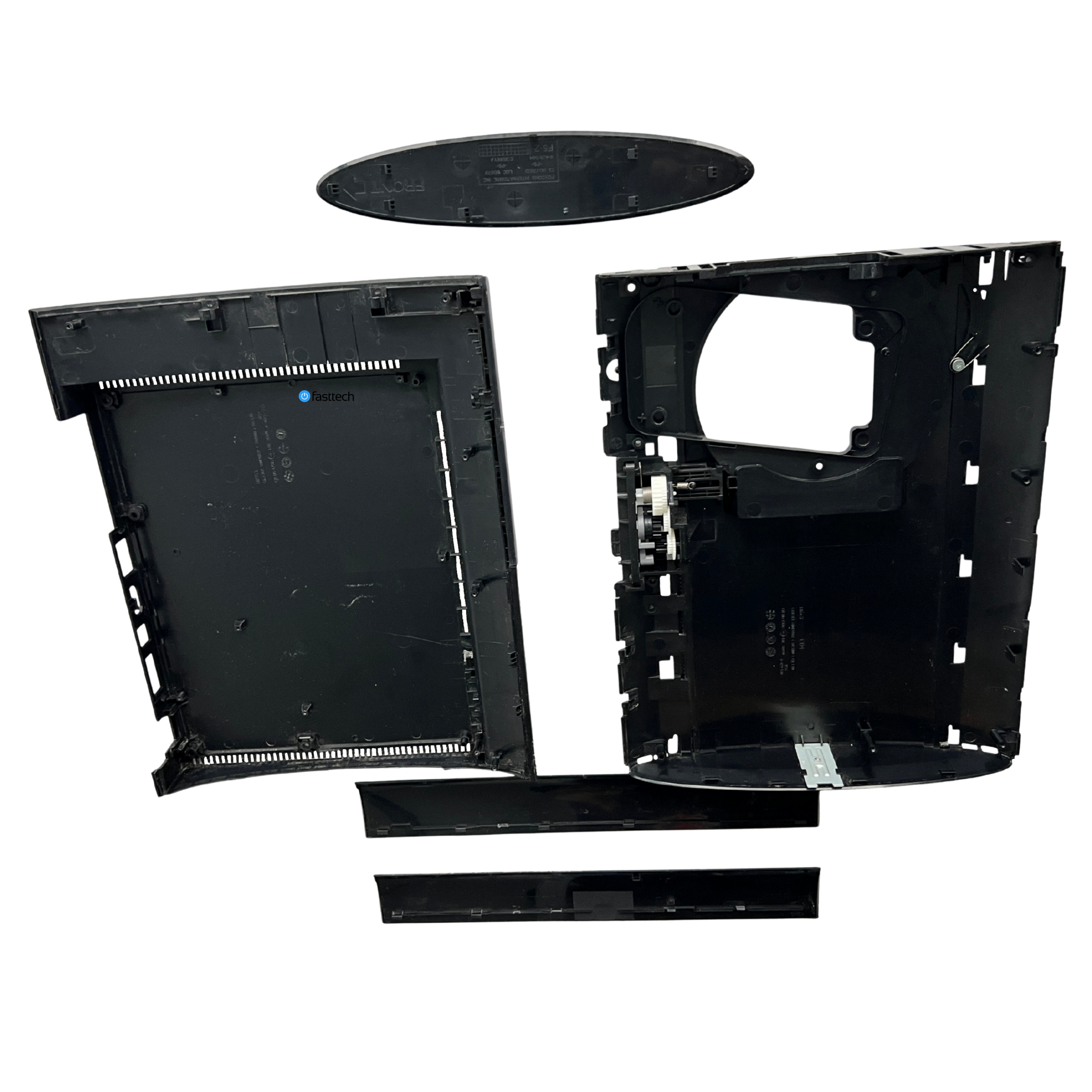 PlayStation 3 Super Slim CUH-4000  CUH-4XXXX Full Casing - 27.png