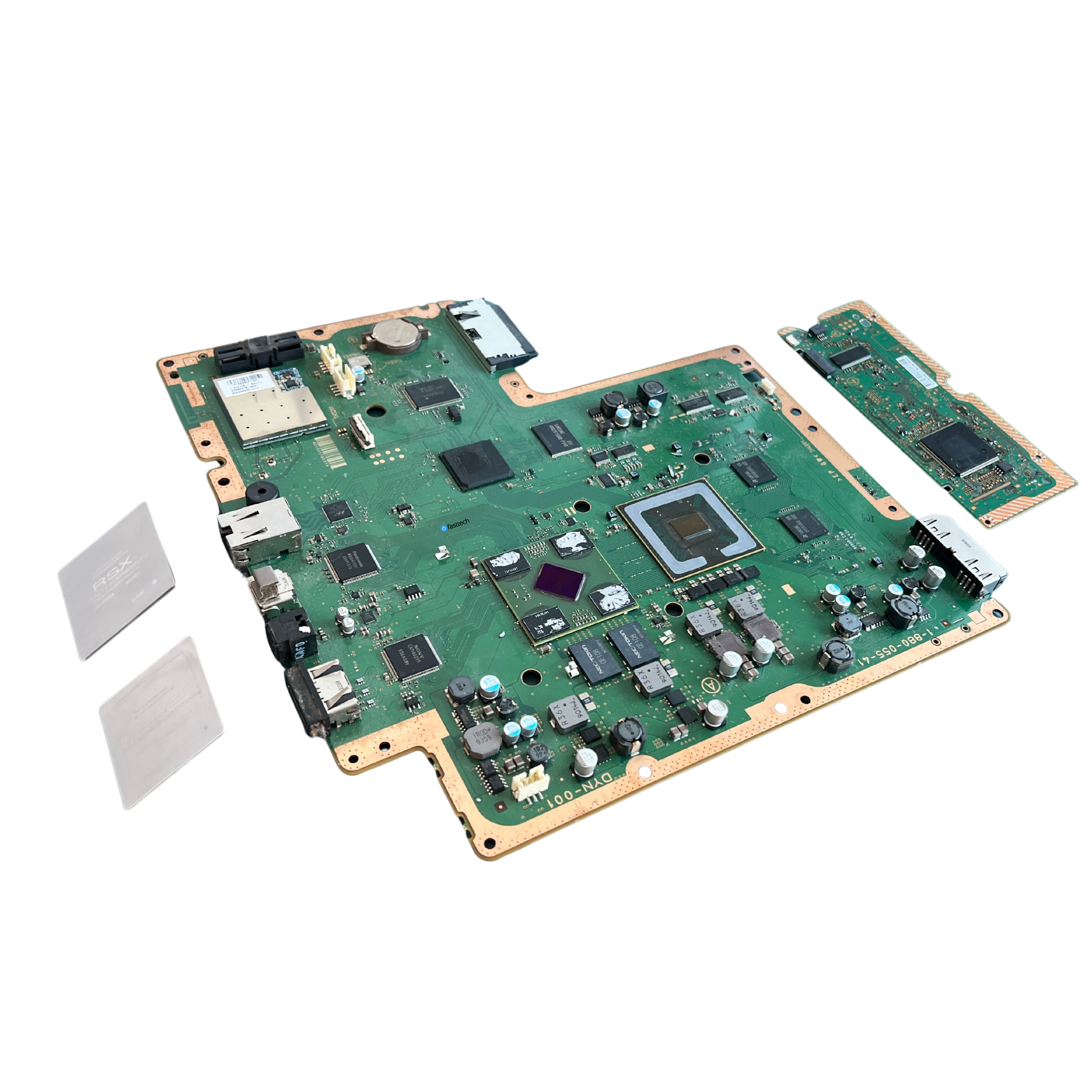 PS3 Slim 2001 Mainboard De-lidded - fasttechstore.com (15).png