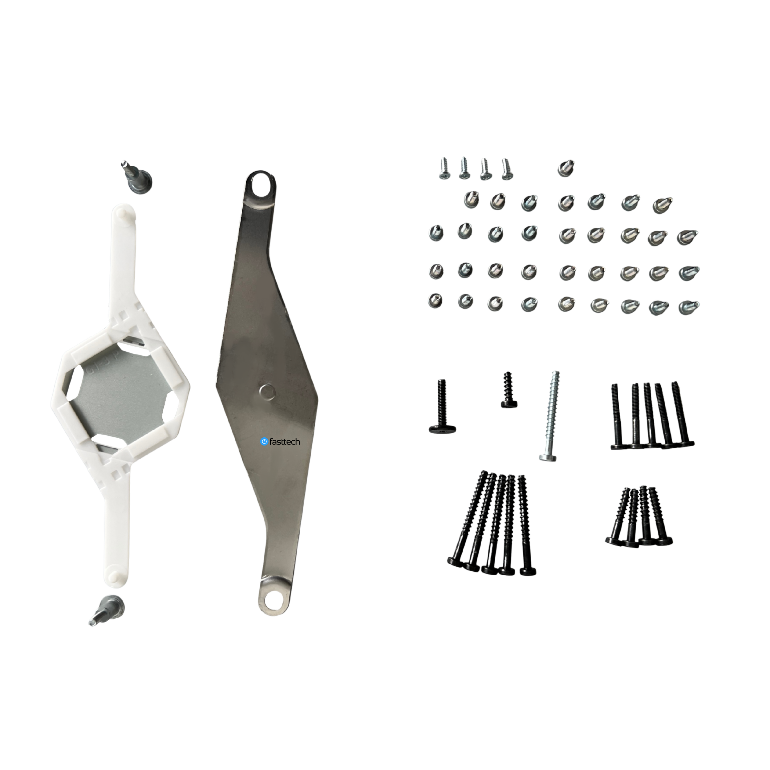 PlayStation 5 Slim Complete Screw Set (CFI-2015) - 2.png