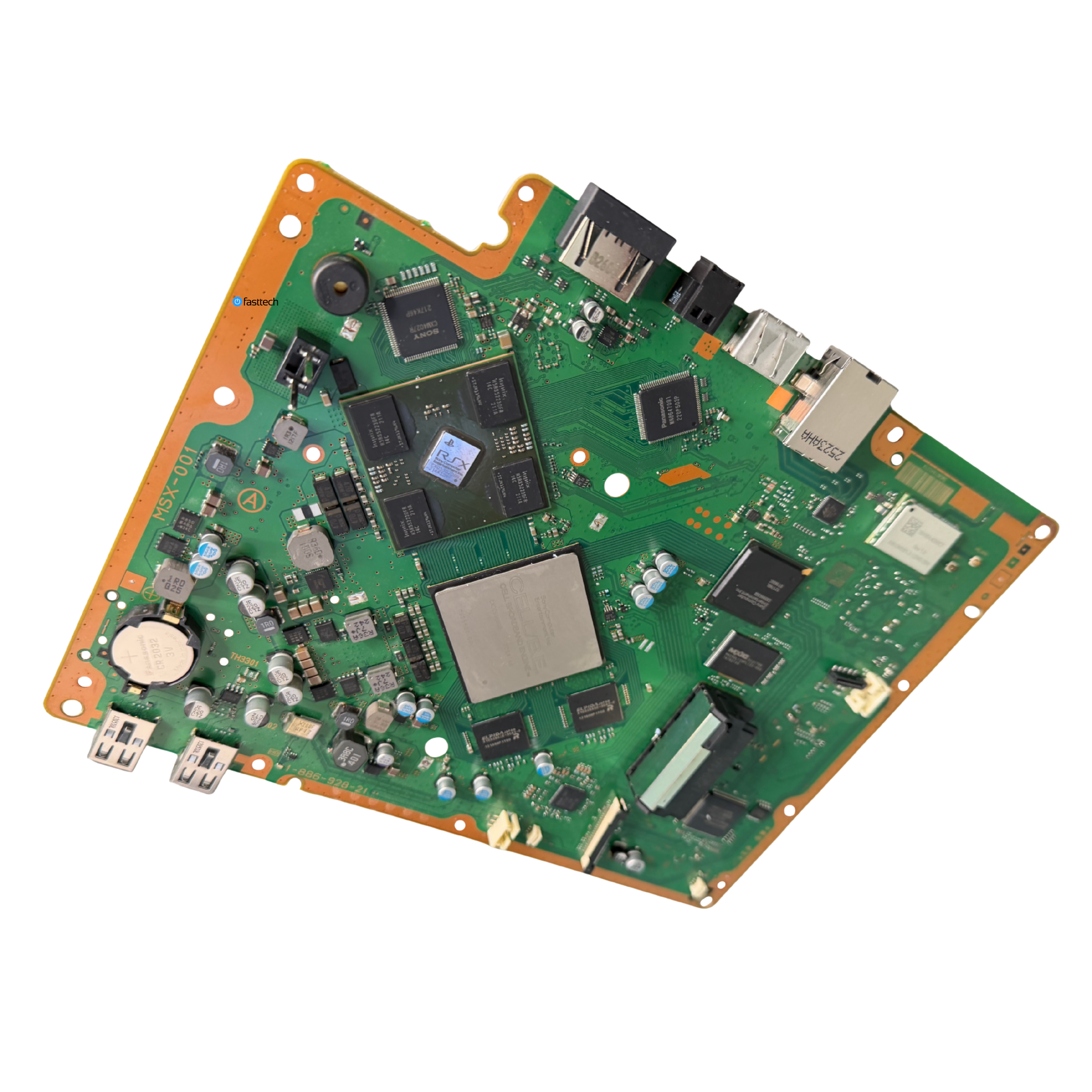 PlayStation 3 Super Slim MSX-001 Motherboard - 13.png