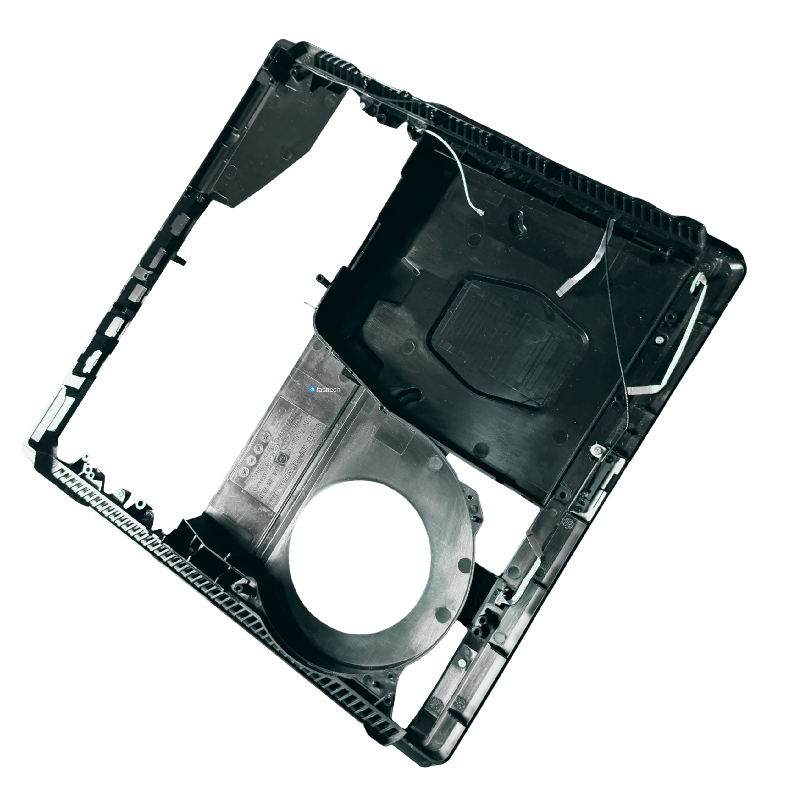 PlayStation 4 Pro Midframe for CUH-7215 - 26.png