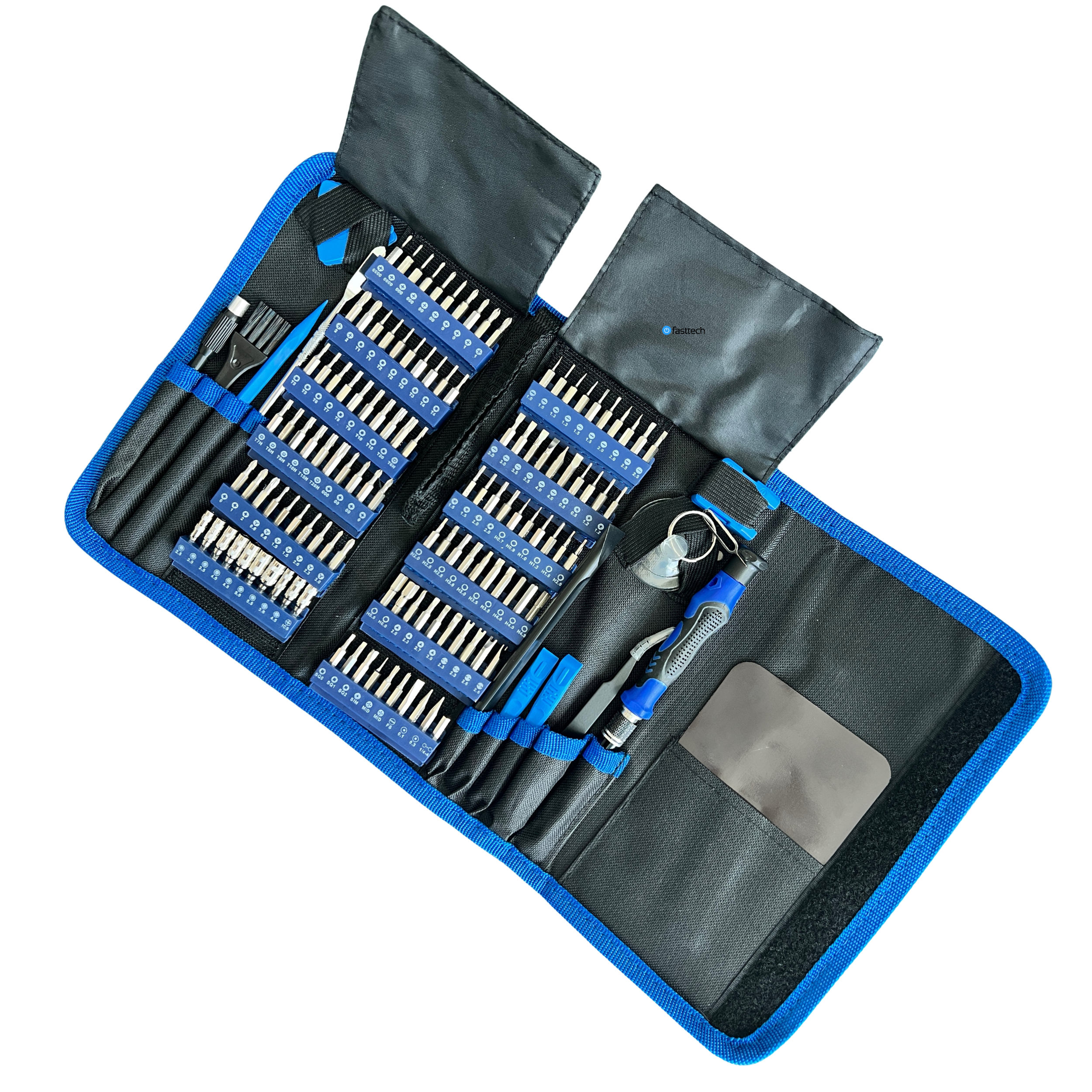 Fasttech Fasttech Pro Auto Kit V2 - Fasttech