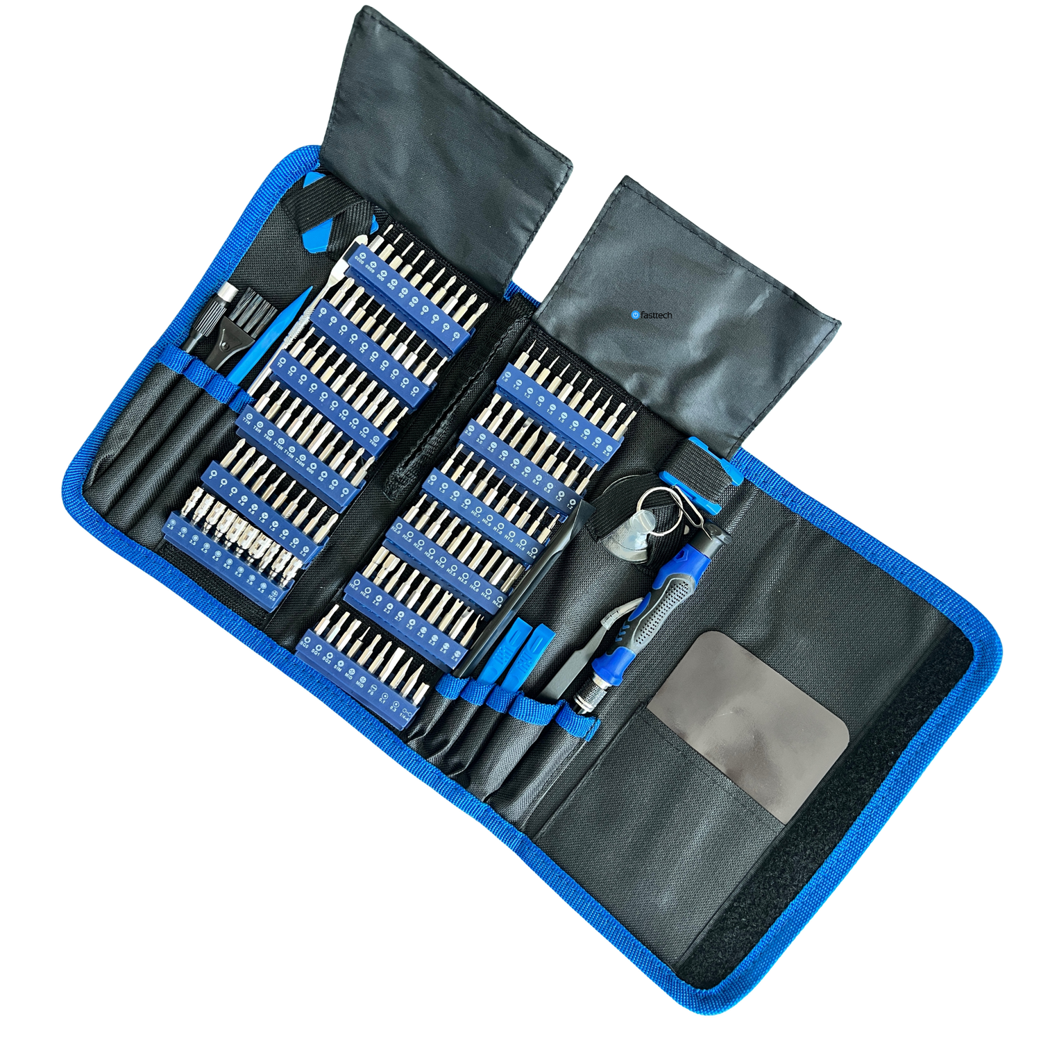 Fasttech Pro Auto Kit V2 - Fasttech