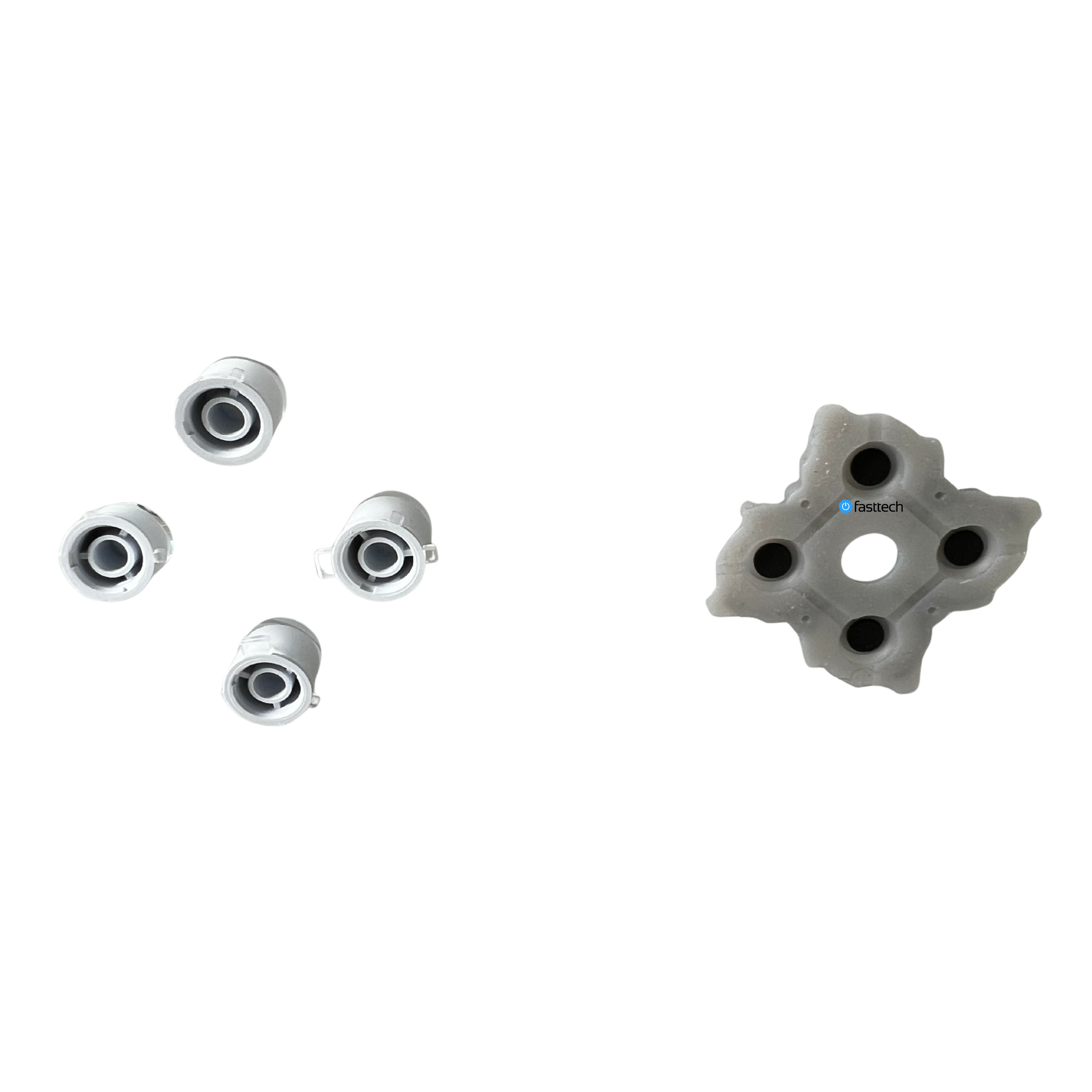 PS5 DualSense Controller Action Button Covers (BDM-020) - 11.png