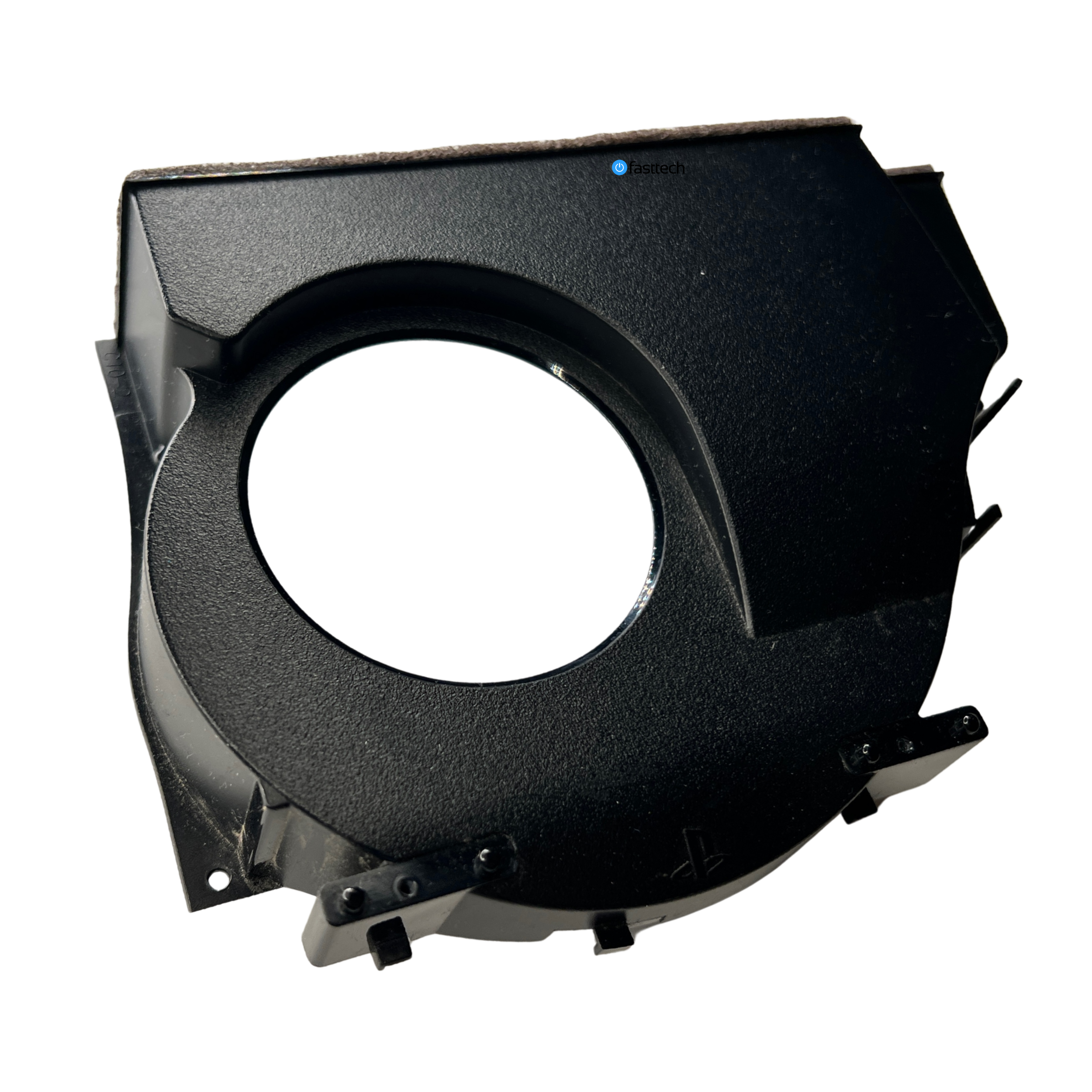 PlayStation 3 Super Slim CECH-4001 Fan Duct - 22 (12).png