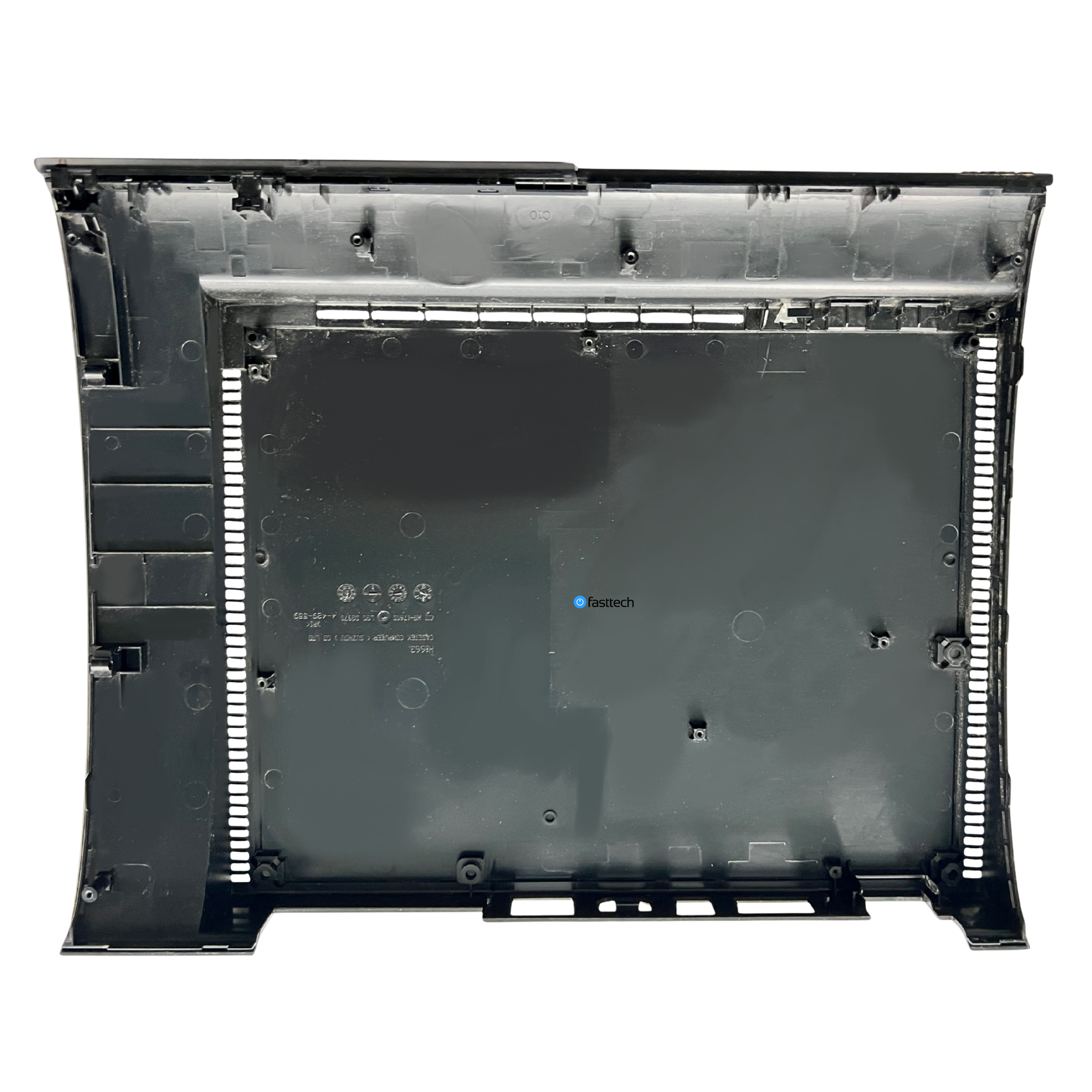 PlayStation 3 Super Slim CUH-4000 CUH-4XXXX Bottom Cover - 2.png