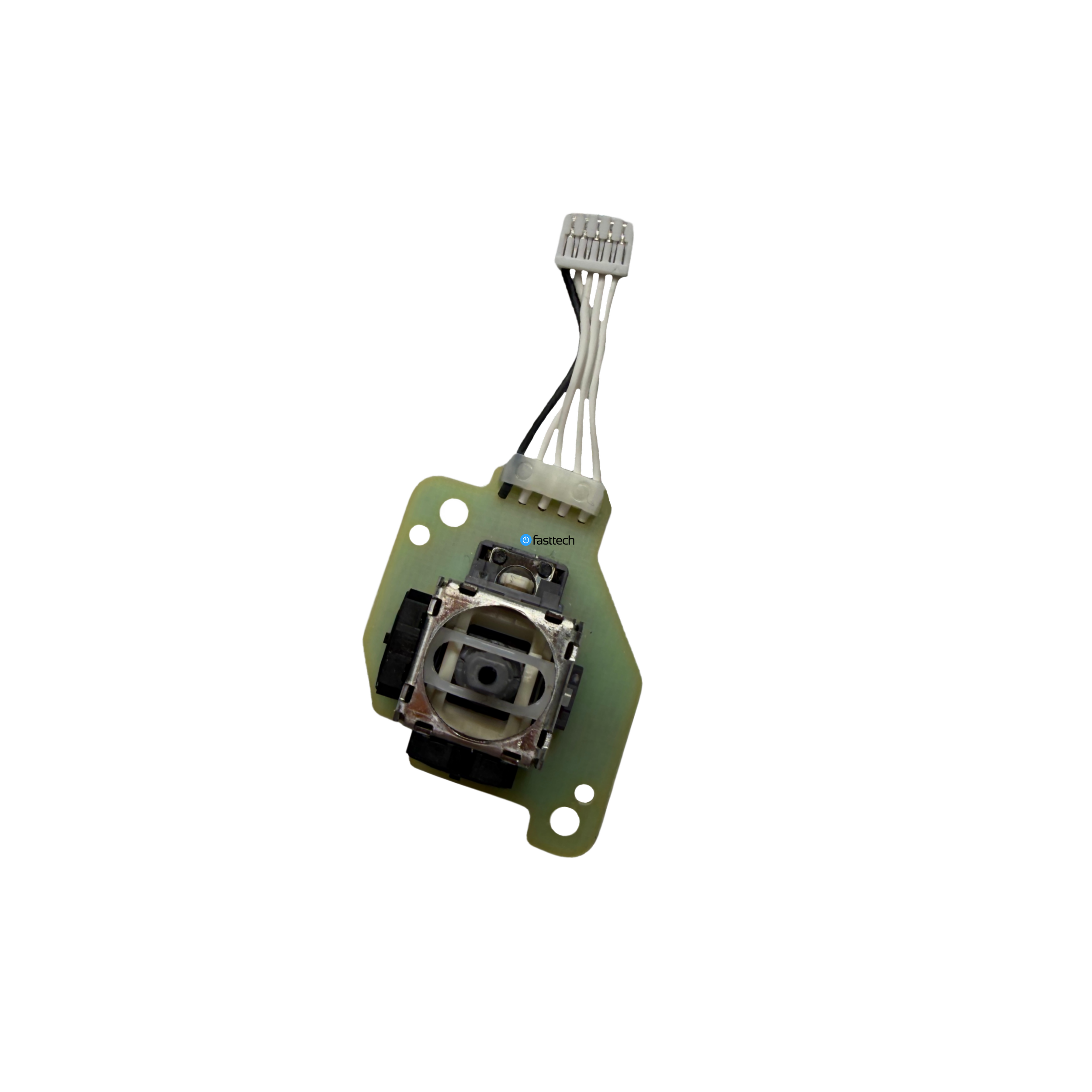Nintendo Wii U GamePad Left Joystick Board - 13.png