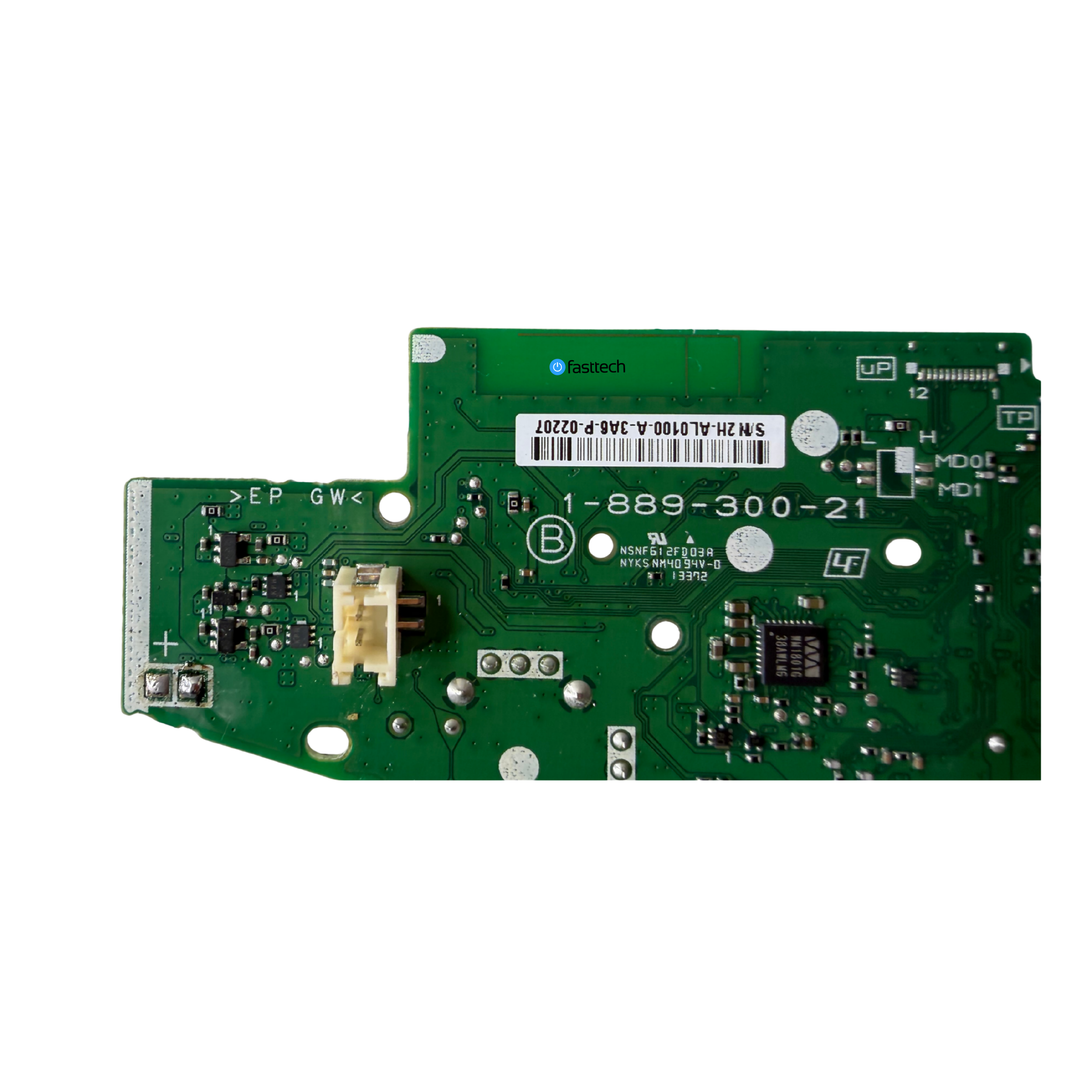 DualShock 4 Controller (ZCT2) Motherboard (JDM-001) - 23.png