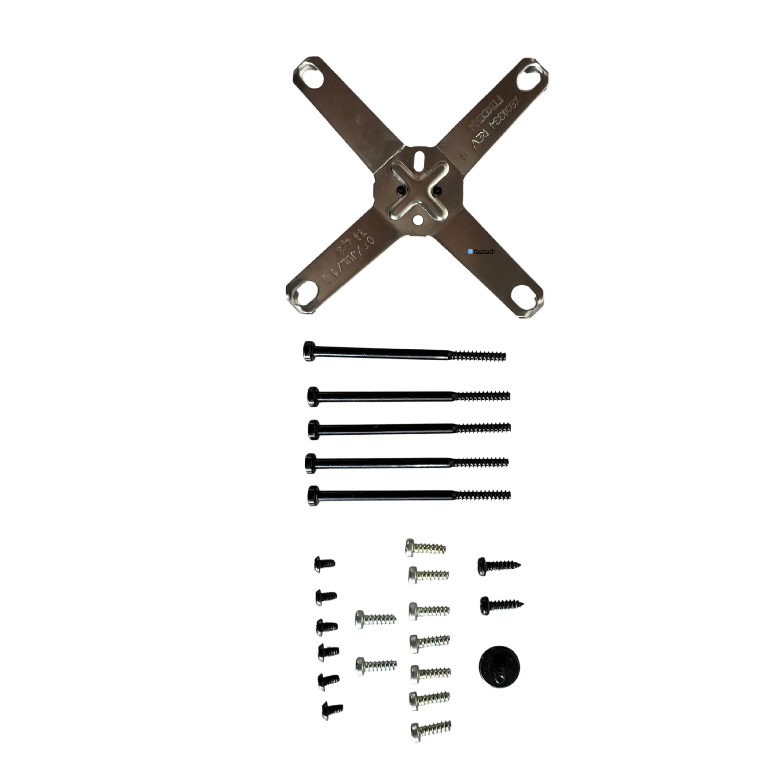 Xbox 360 S Complete Screw Set - 4.png