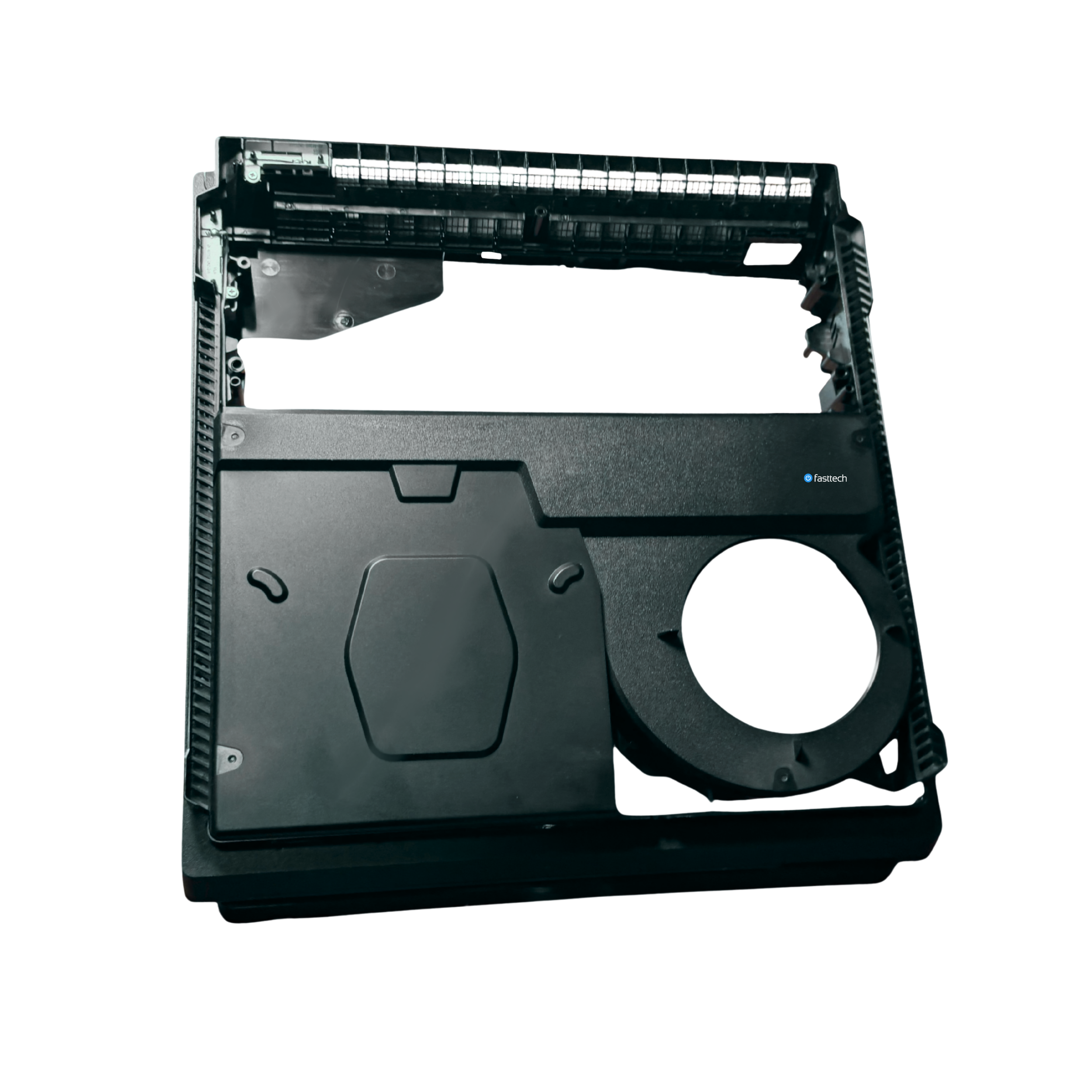 PlayStation 4 Pro Midframe for CUH-7215 - 9.png