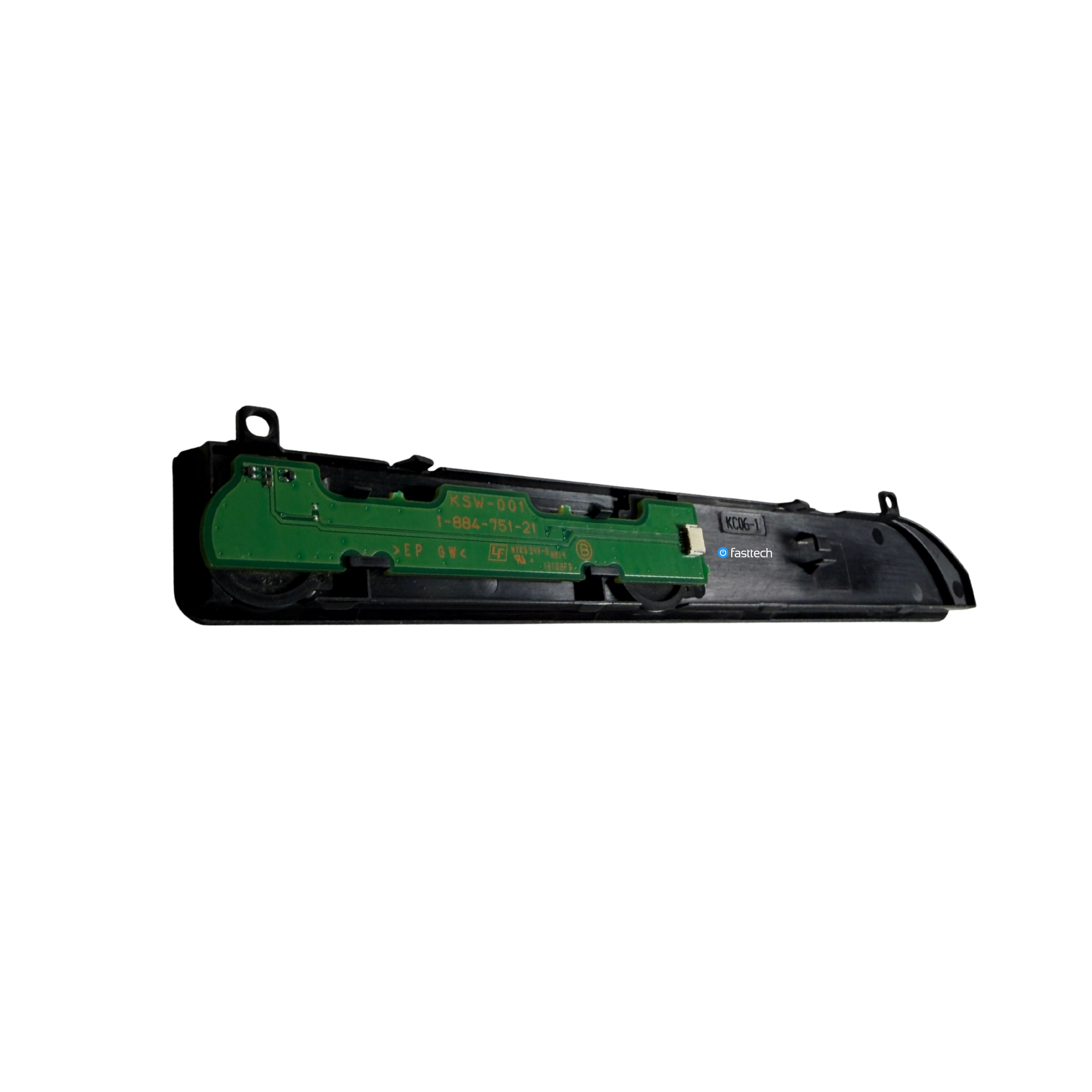 PlayStation 3 Slim Power and Eject Button Board (KSW-001) - 6.png