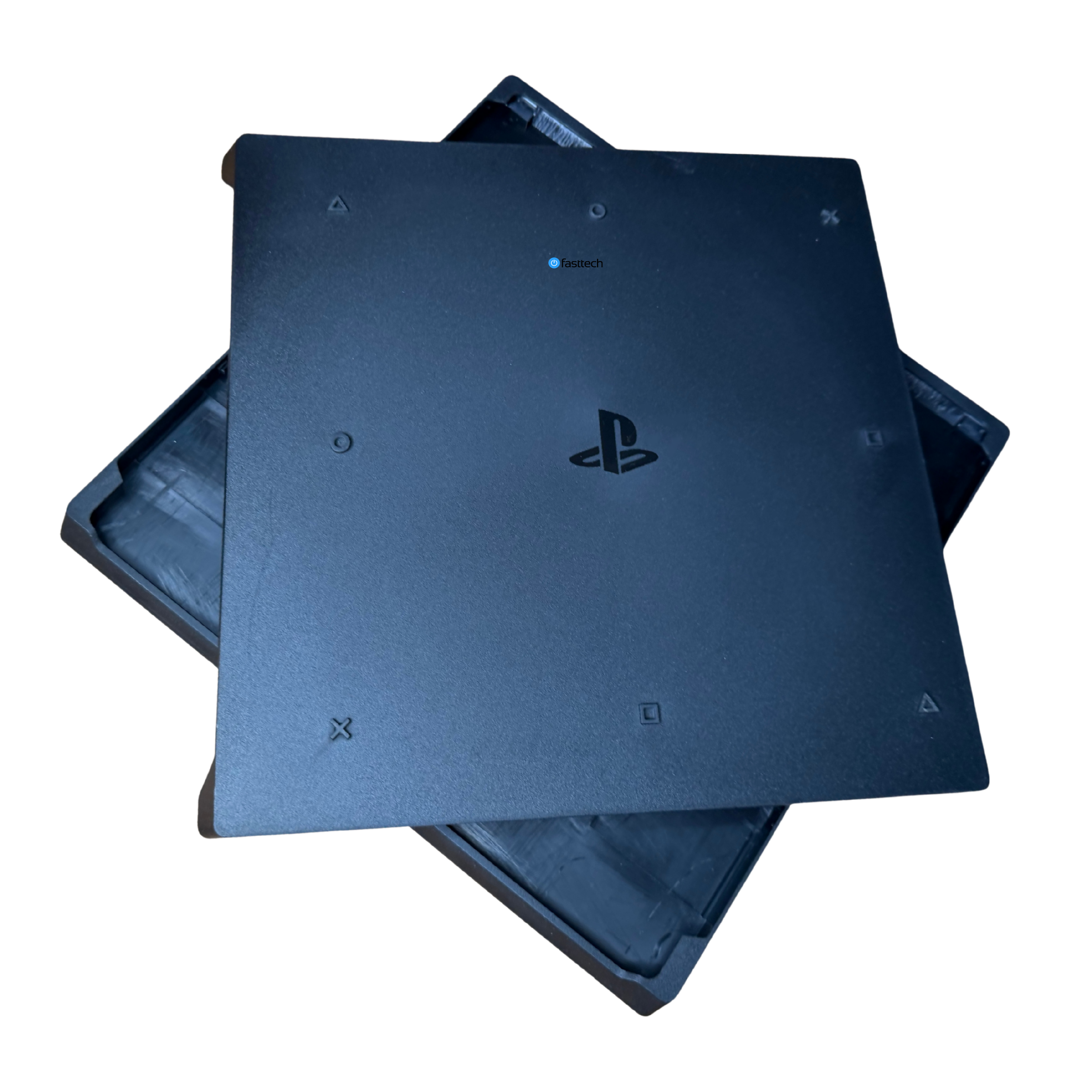 PlayStation 4 Pro Complete Casing - 1 (7).png