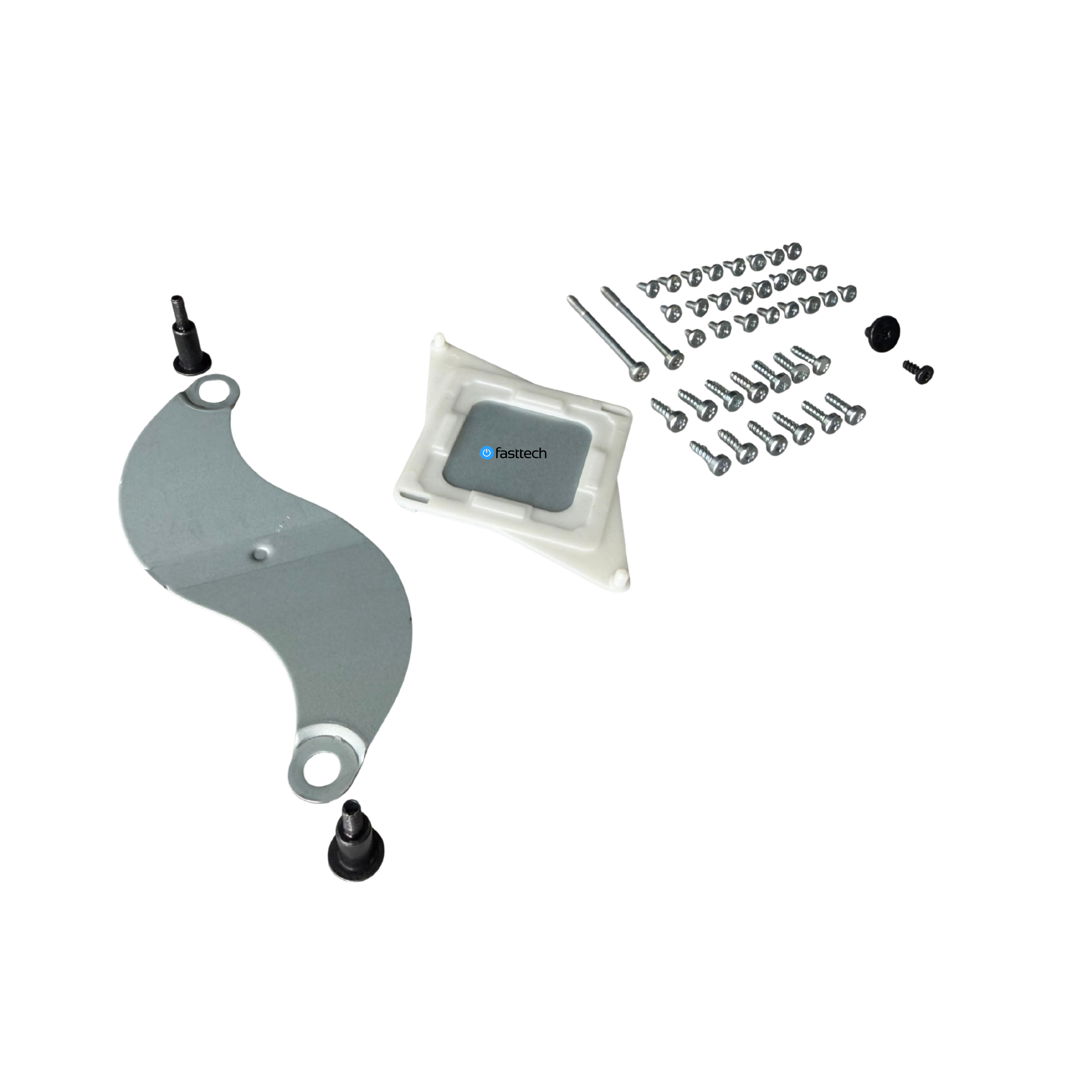 PlayStation 4 Pro (CUH-7115) Screw Set - 24 (17).png