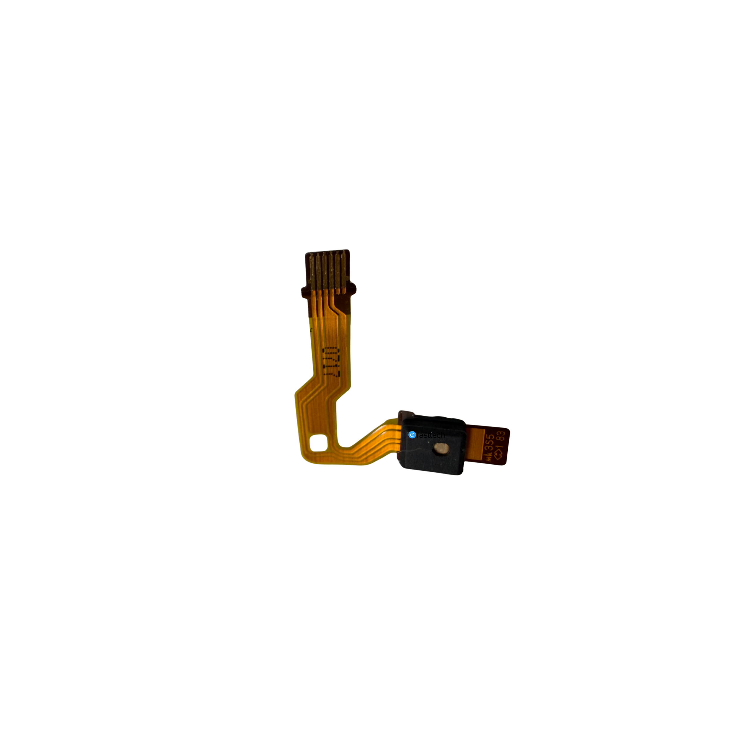 PS5 DualSense Controller Lower Microphone (BDM-010) - 27.png