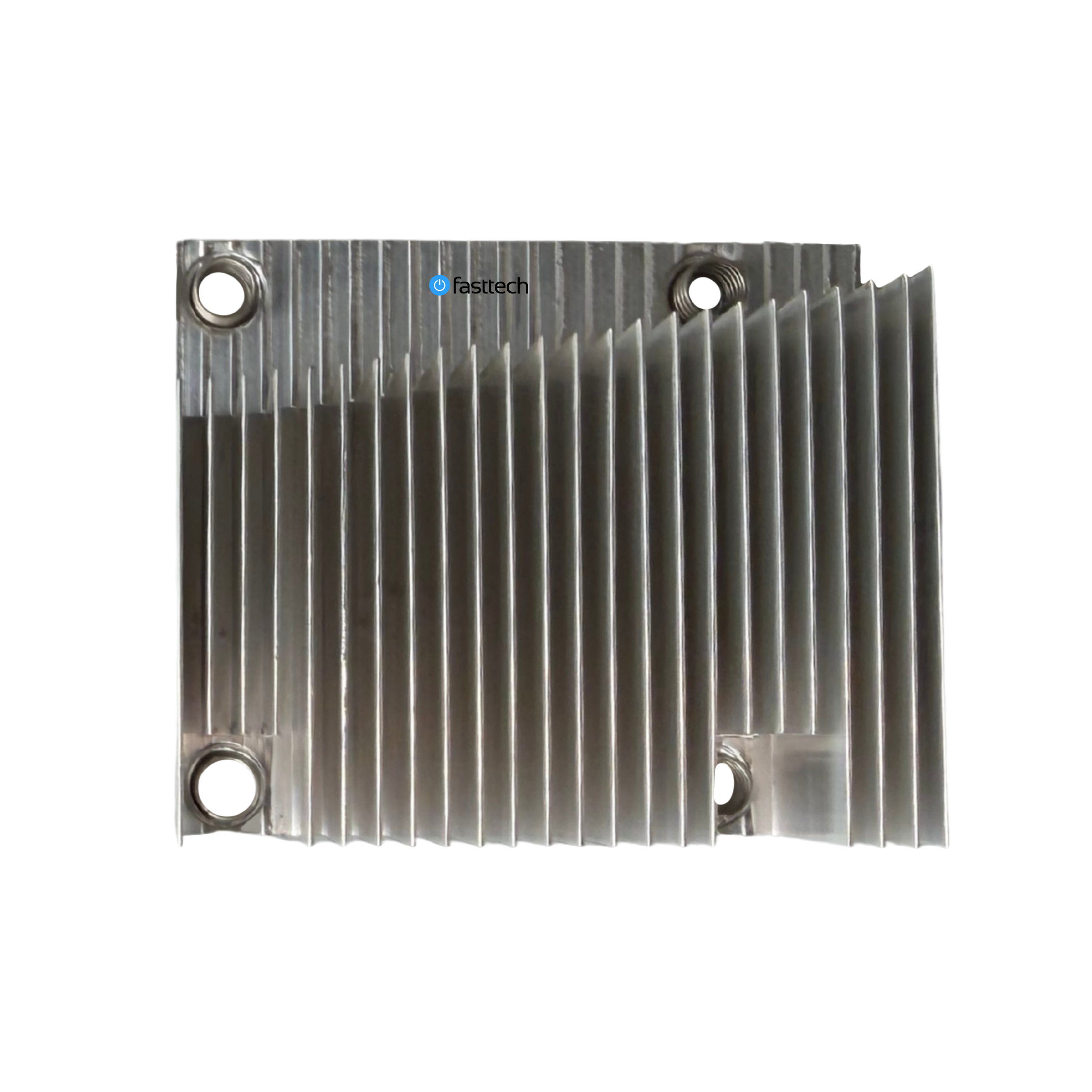 Nintendo Wii U Heat Sink