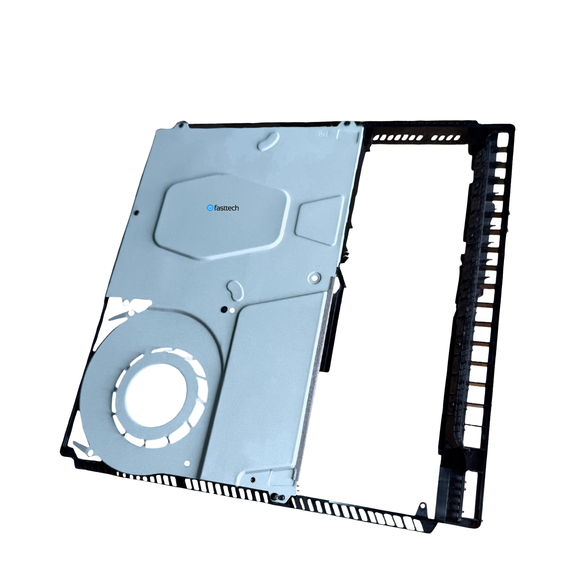 PlayStation 4 Slim Midframe - 19.png