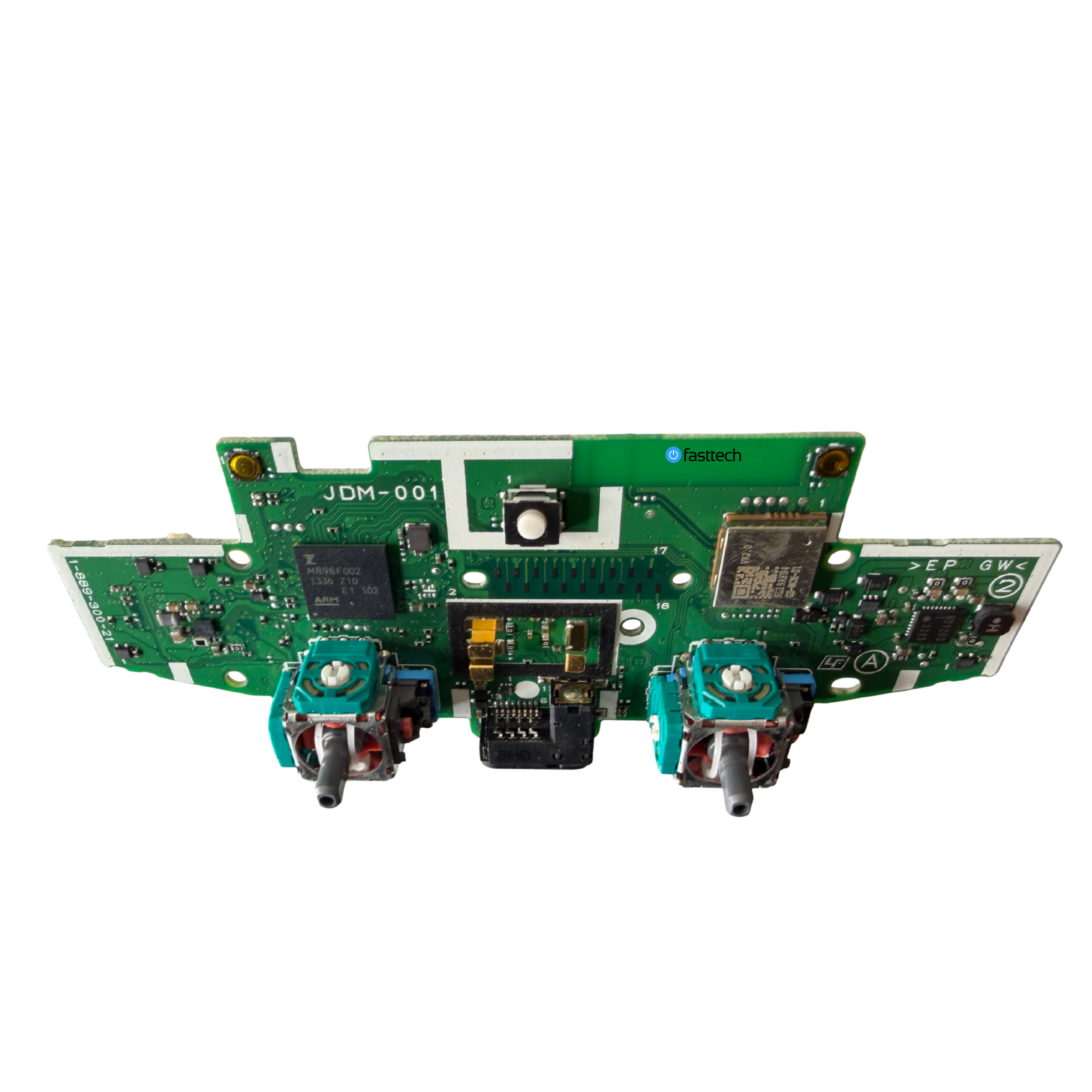 DualShock 4 Controller (ZCT2) Motherboard (JDM-001) - 14.png