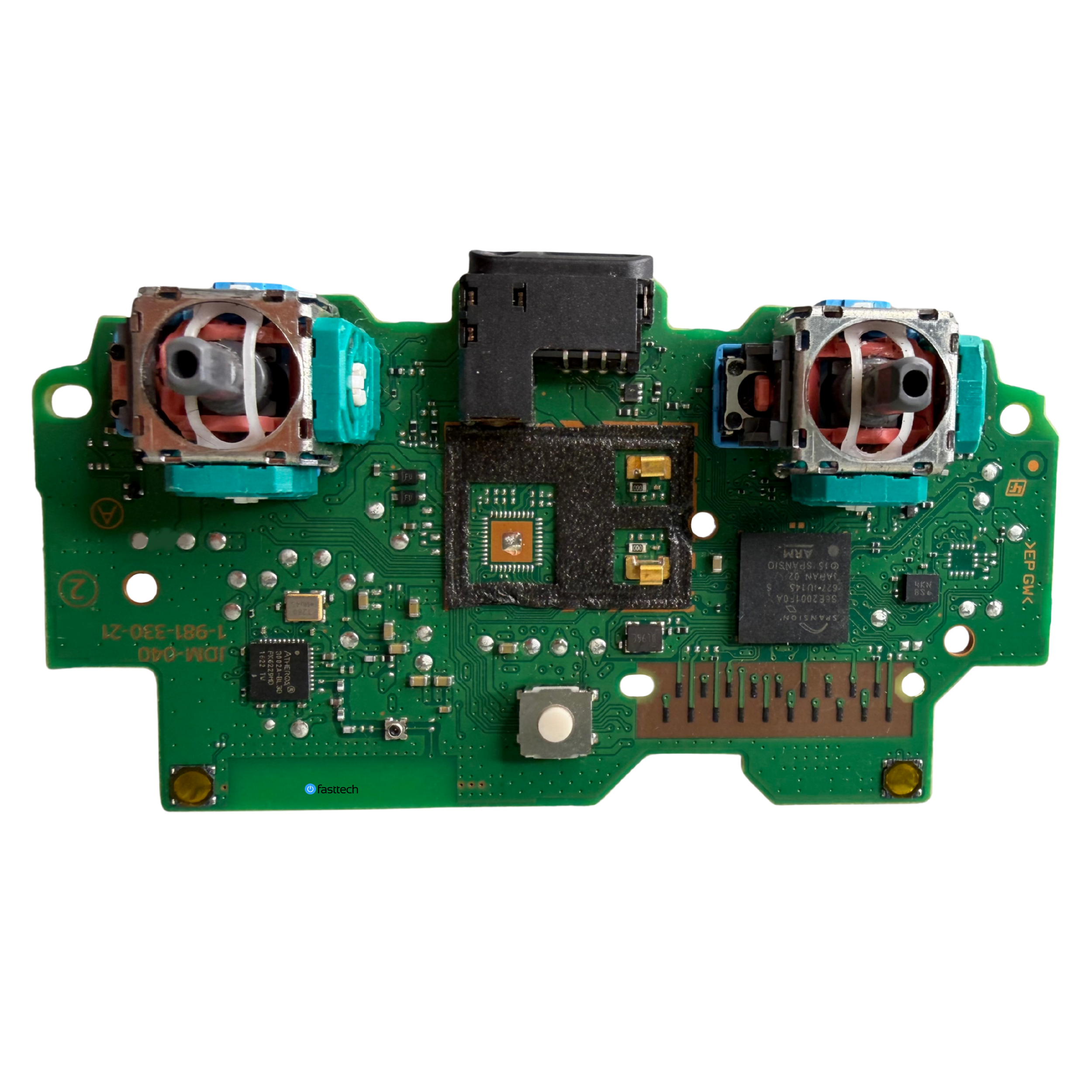 DualShock 4 Controller (ZCT2) Motherboard (JDM-040) - 3.png