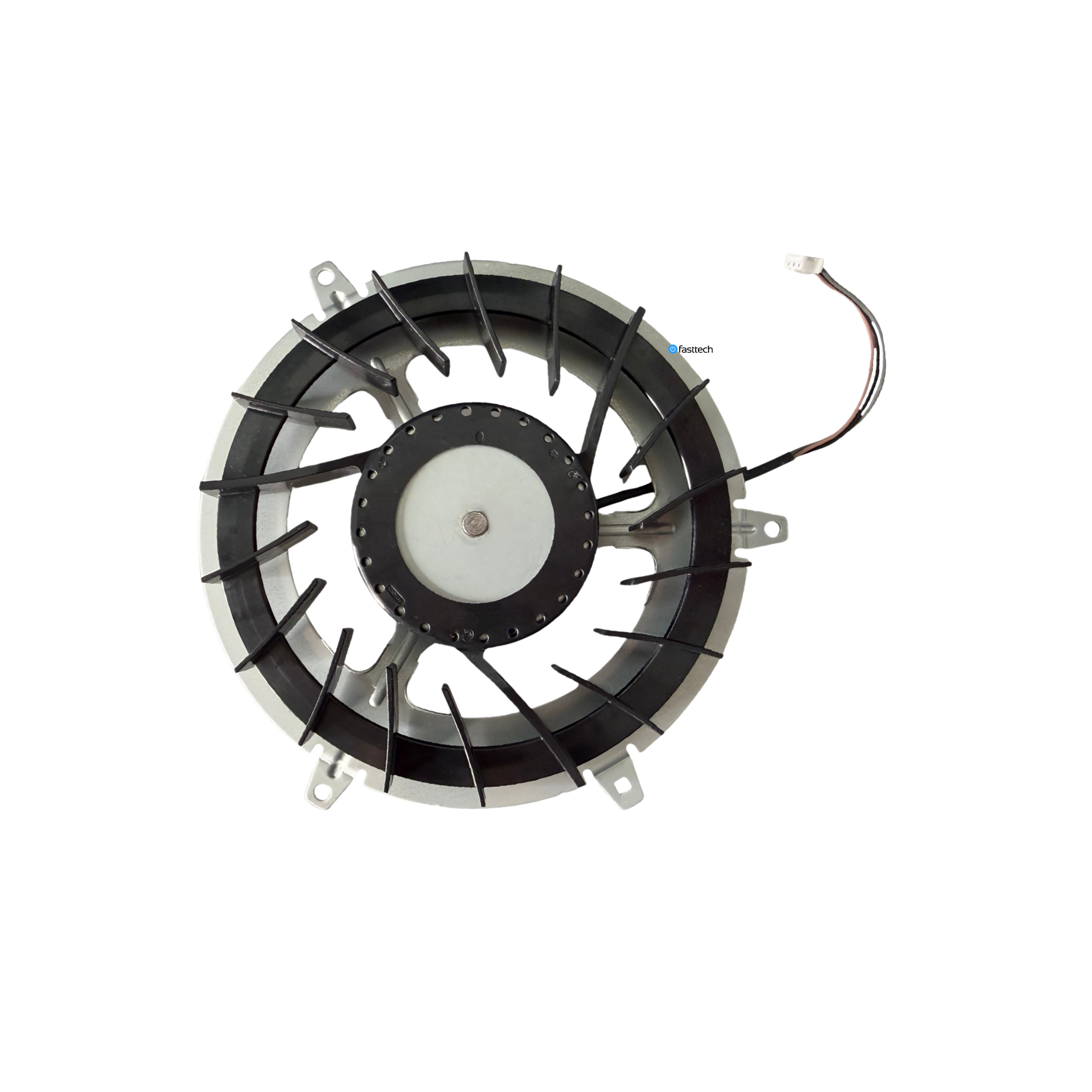 PlayStation 3 Internal Cooling Fan - 6.png